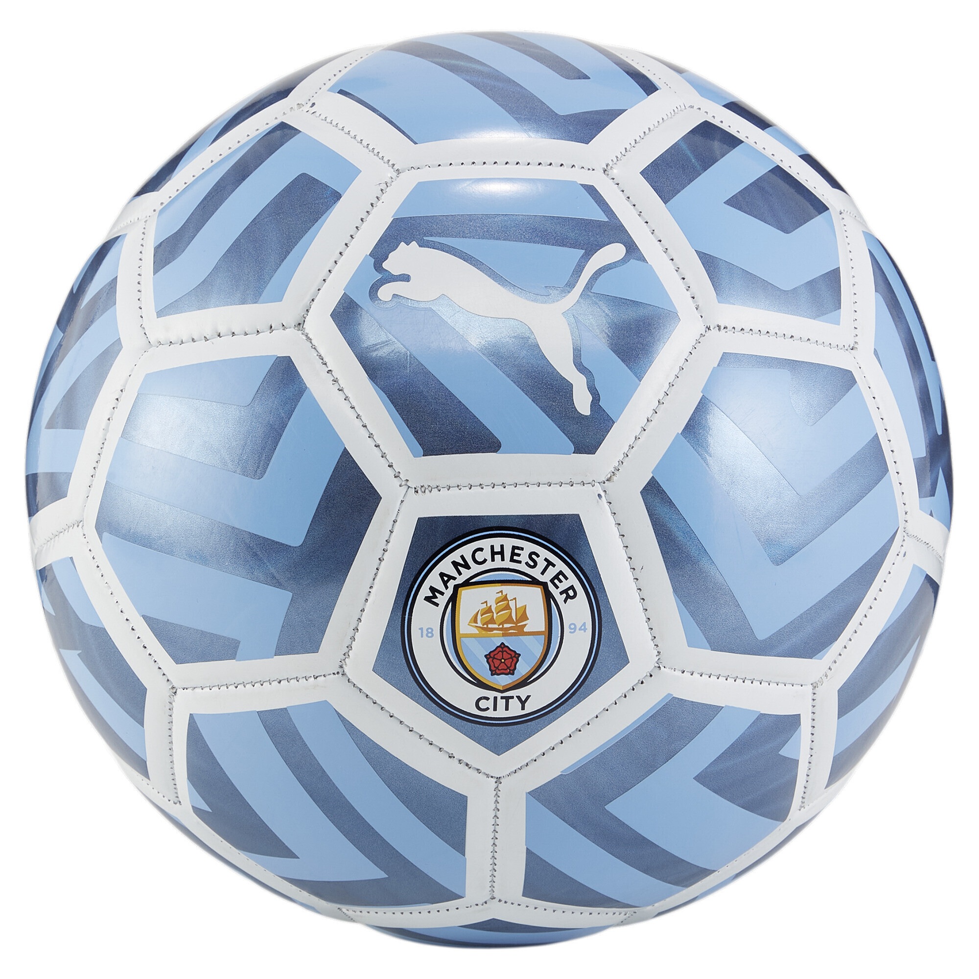 PUMA Fußball »Manchester City Fan Fußball Erwachsene«