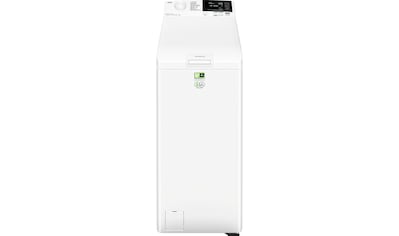 Waschmaschine Toplader »LTR6A360TL«, 6000, LTR6A360TL, 6 kg, 1300 U/min