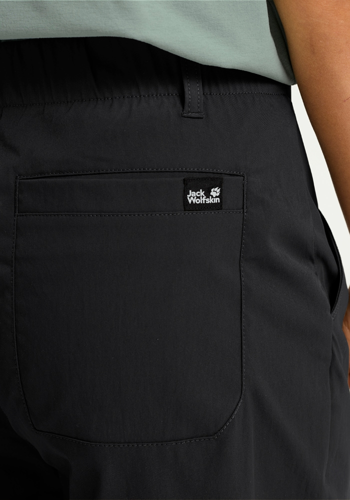 Jack Wolfskin 7/8-Hose »MAHANI 7 / 8 PANTS W«