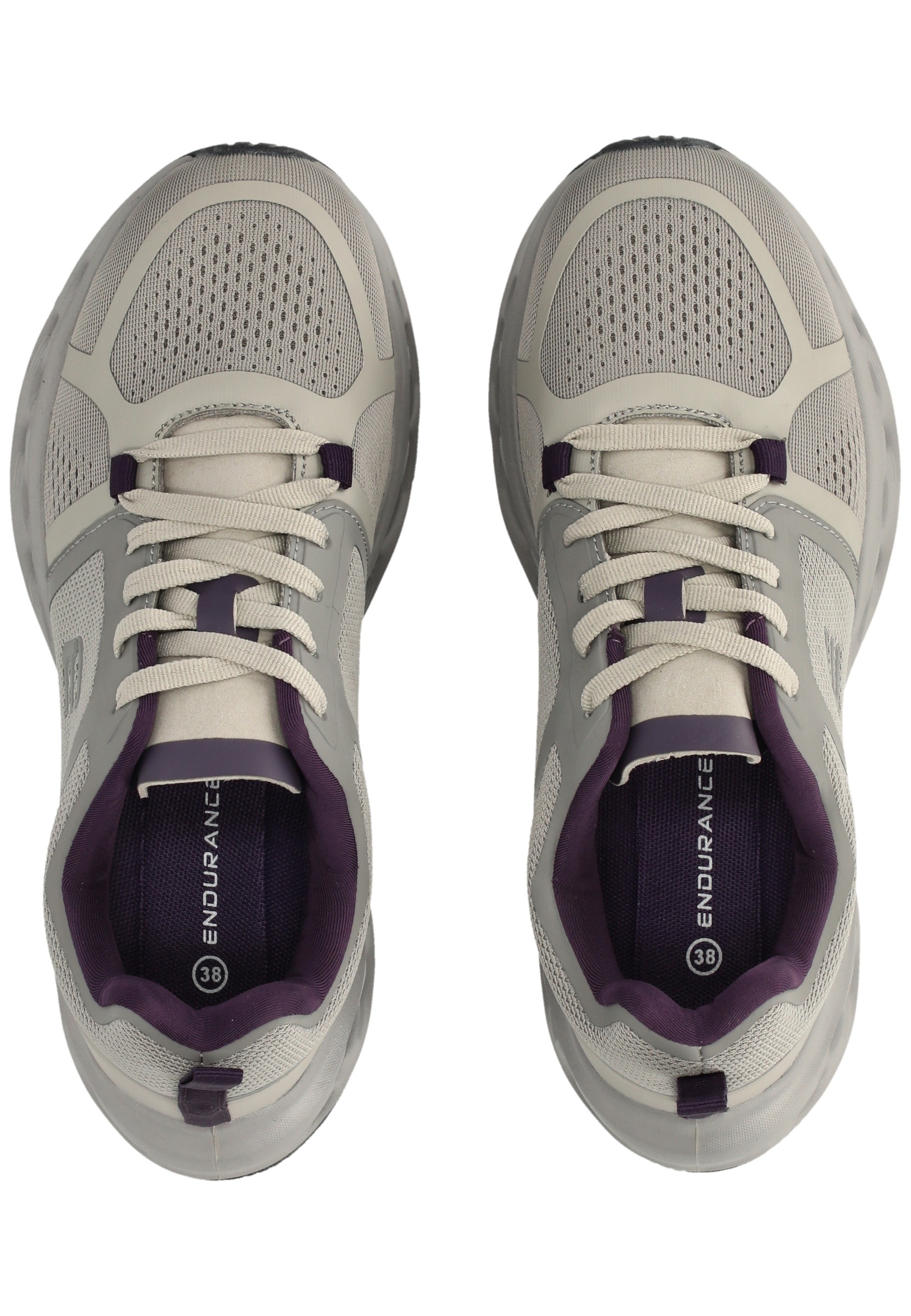 ENDURANCE Schnürschuh »Elisia«  aus atmungsaktivem Material