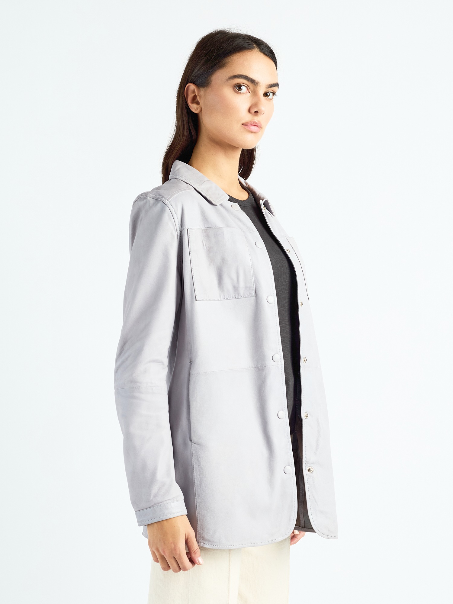 Thumbnail - Maze Lederjacke "42020135"