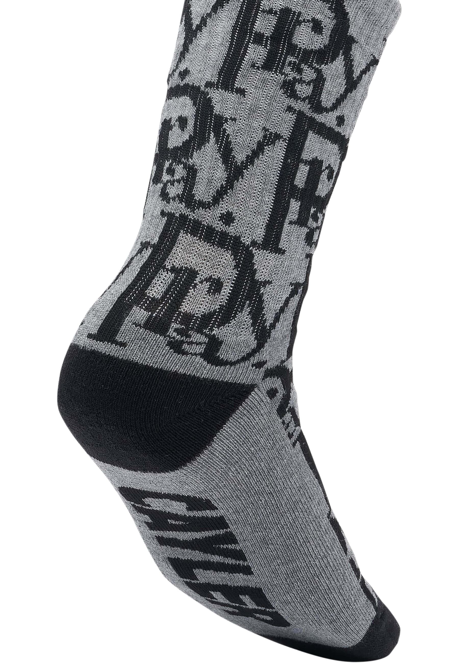 CAYLER & SONS Basicsocken »Cayler & Sons Accessories Prayor Socks 2-Pack«, (1 Paar)