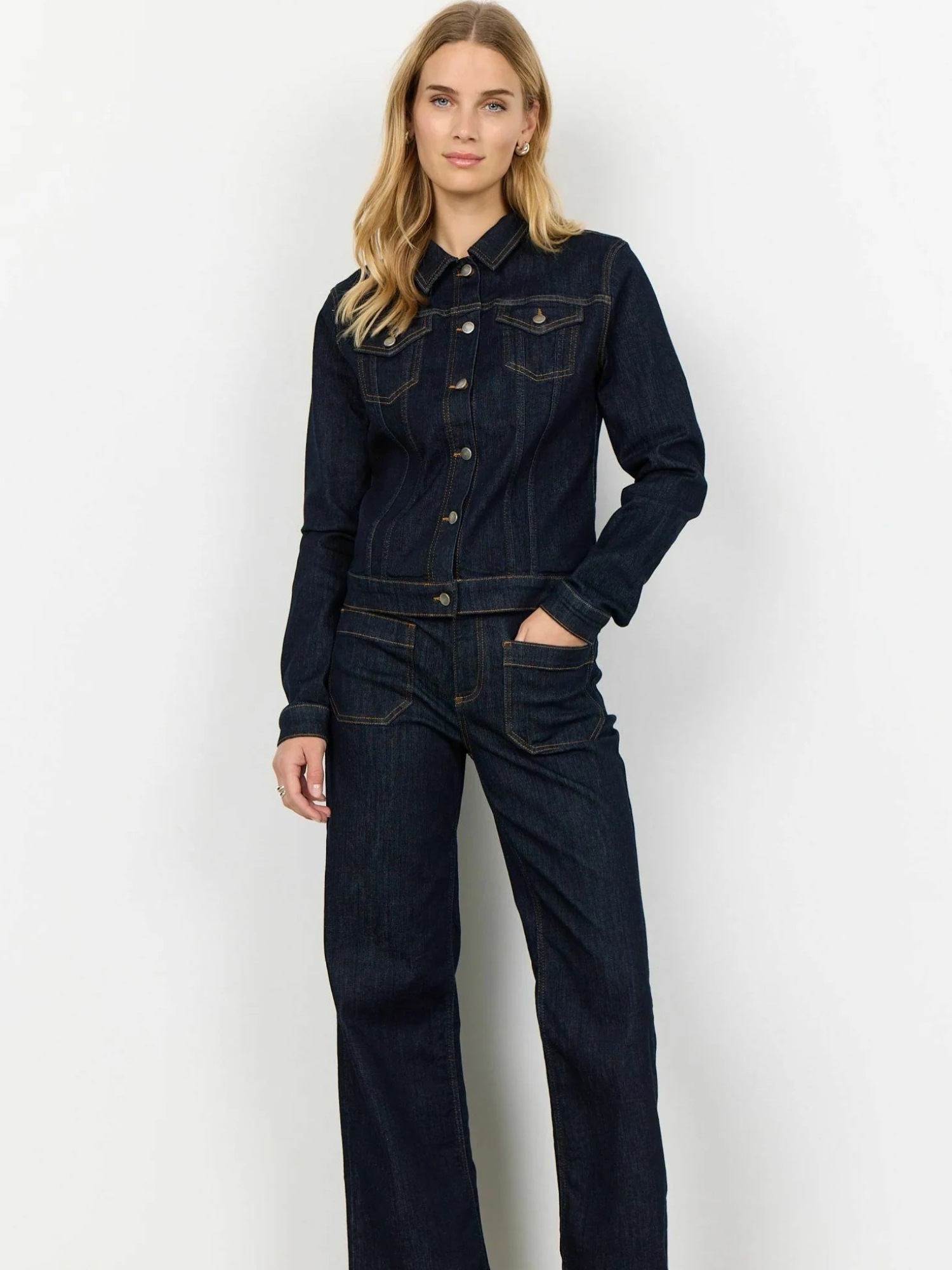 soyaconcept Outdoorjacke »Soya Concept Jacket SC«