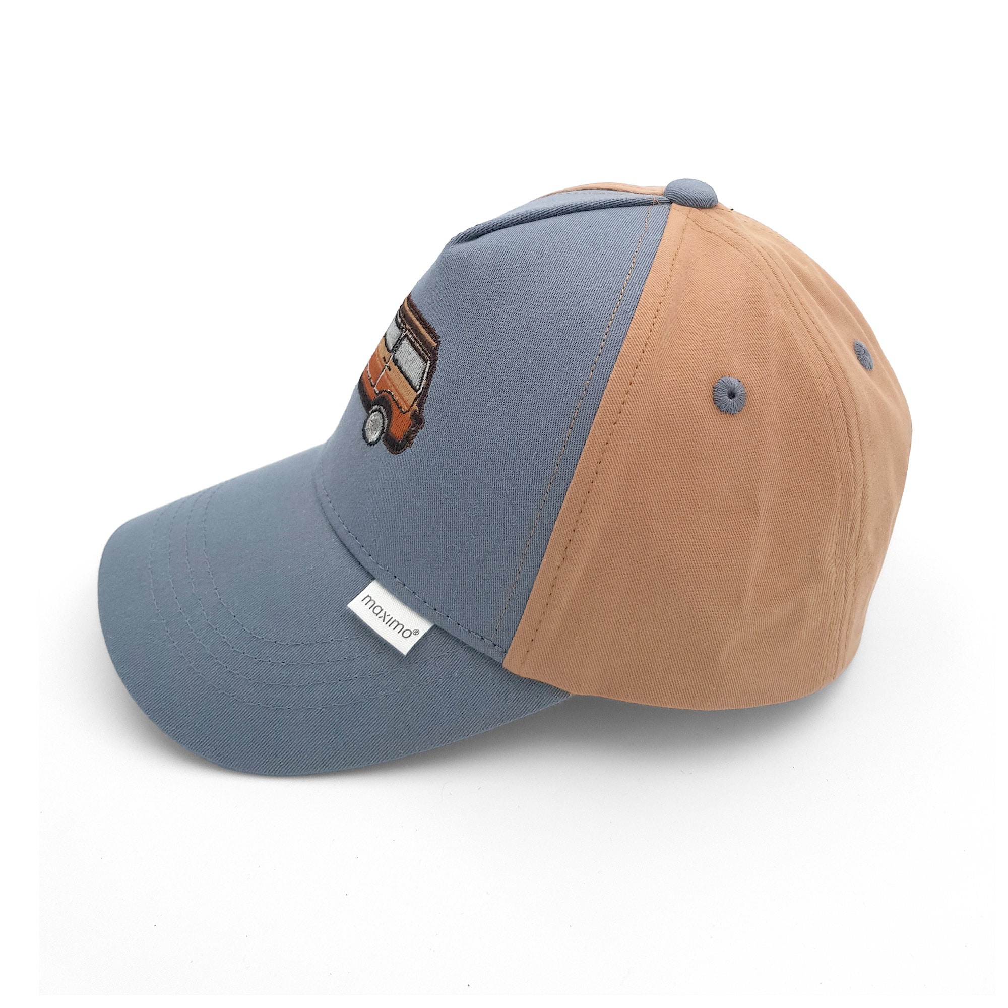 MAXIMO Baseball Cap