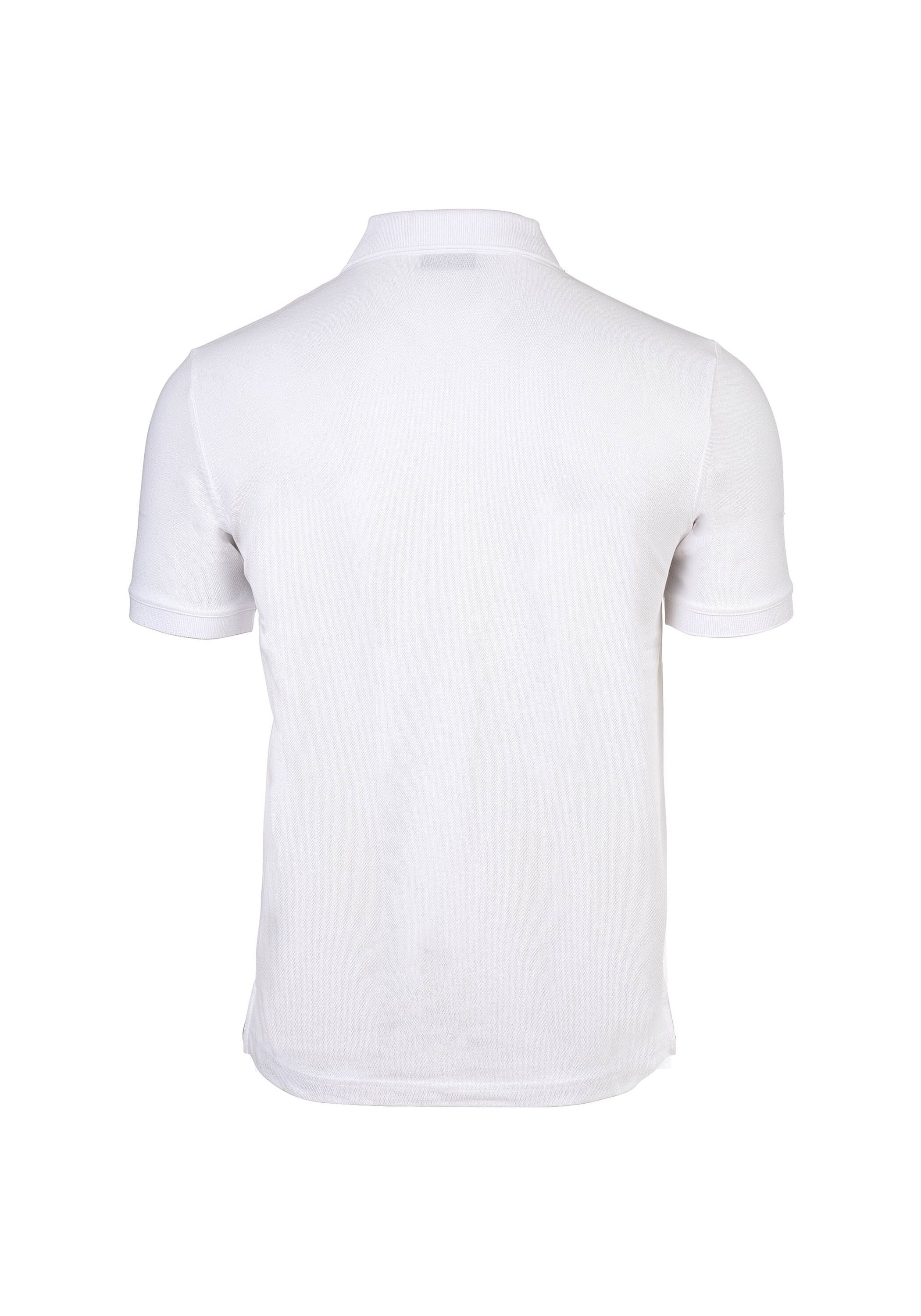 Emporio Armani Poloshirt »Poloshirt ESSENTIAL«