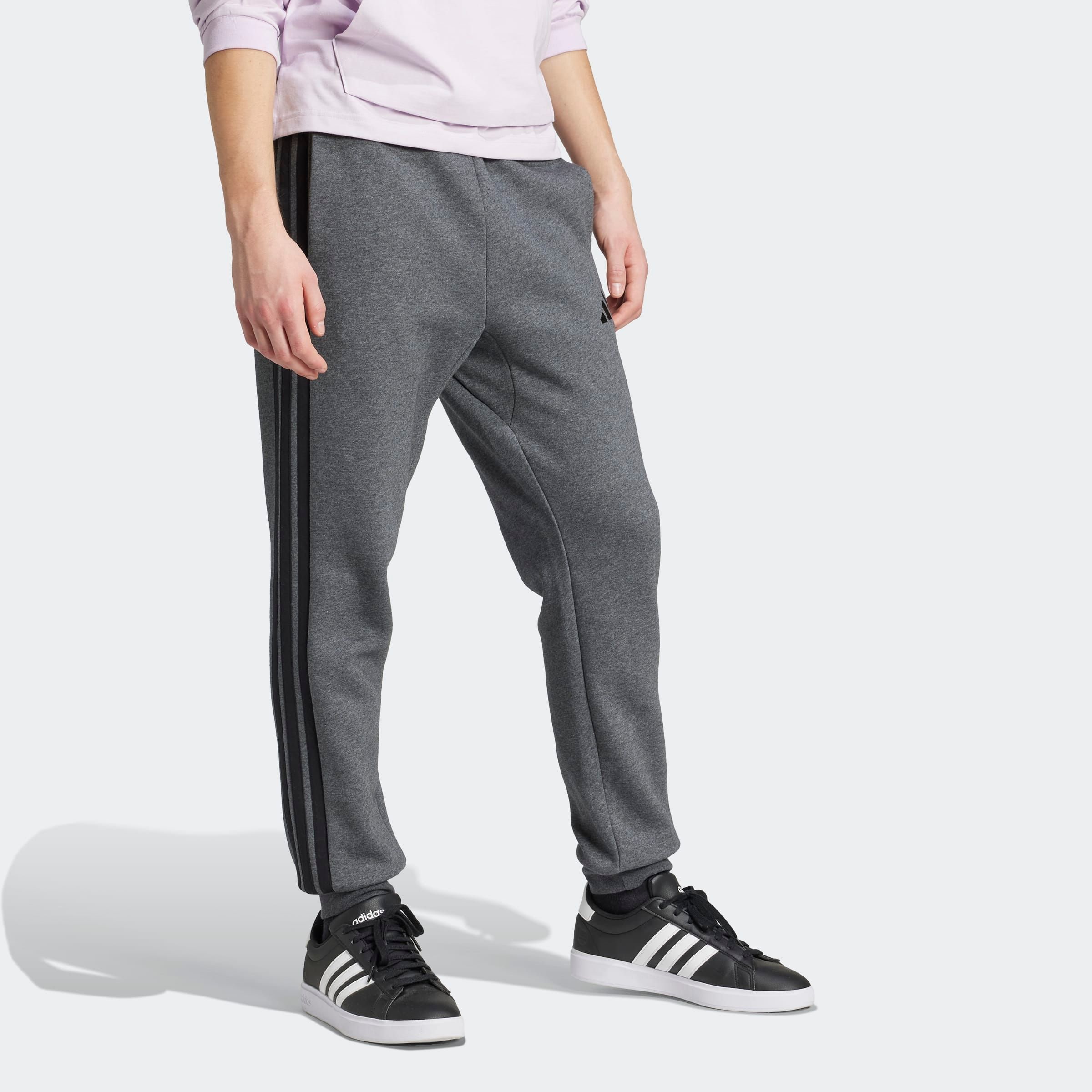 adidas Sportswear Sporthose "ESSENTIALS 3-STREIFEN" günstig online kaufen
