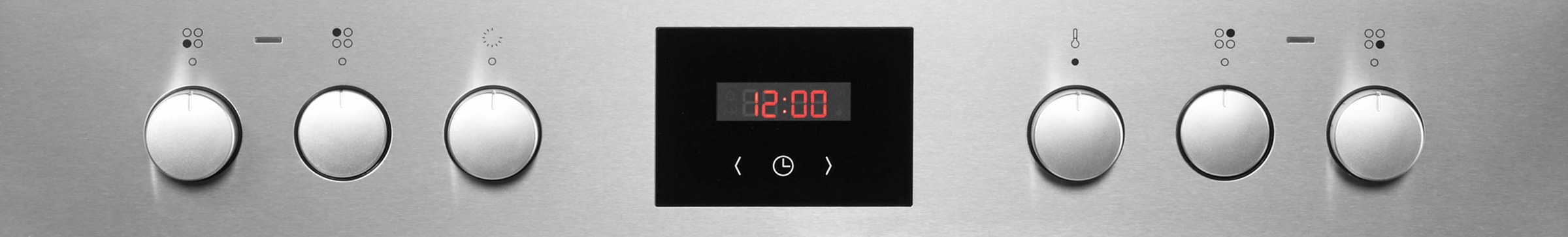 NEFF ElektroHerdSet »XED442A«, E1ECD0JNO, mit 2fachTeleskopauszug