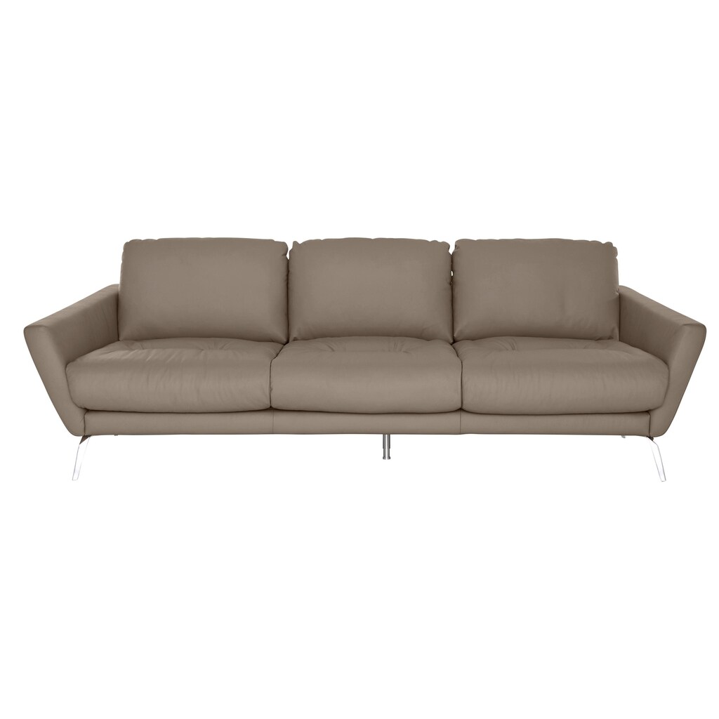 W.SCHILLIG Big-Sofa »softy«