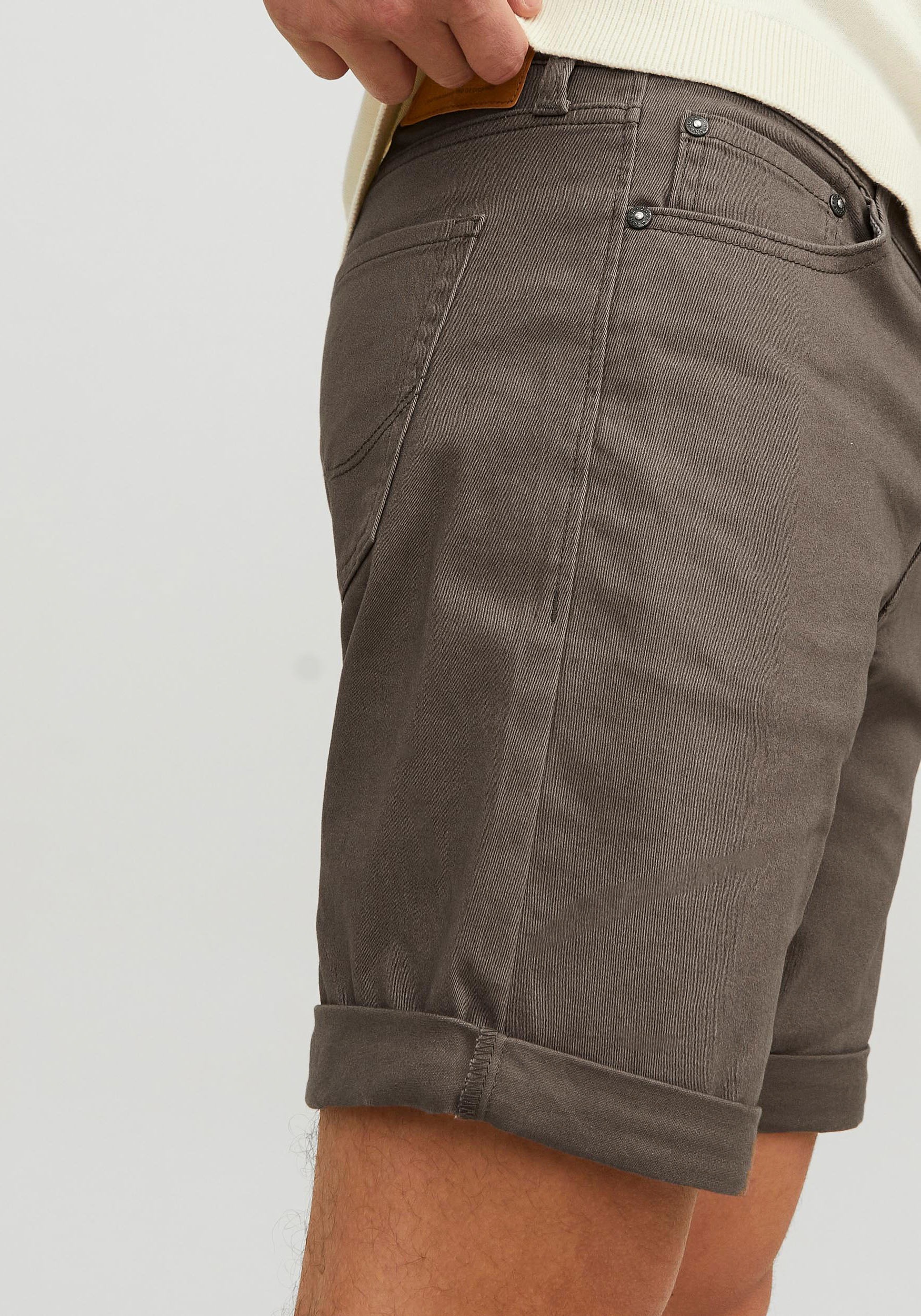 Jack &amp; Jones Shorts »JPSTRICK ORIGINAL SHORT« GE7342