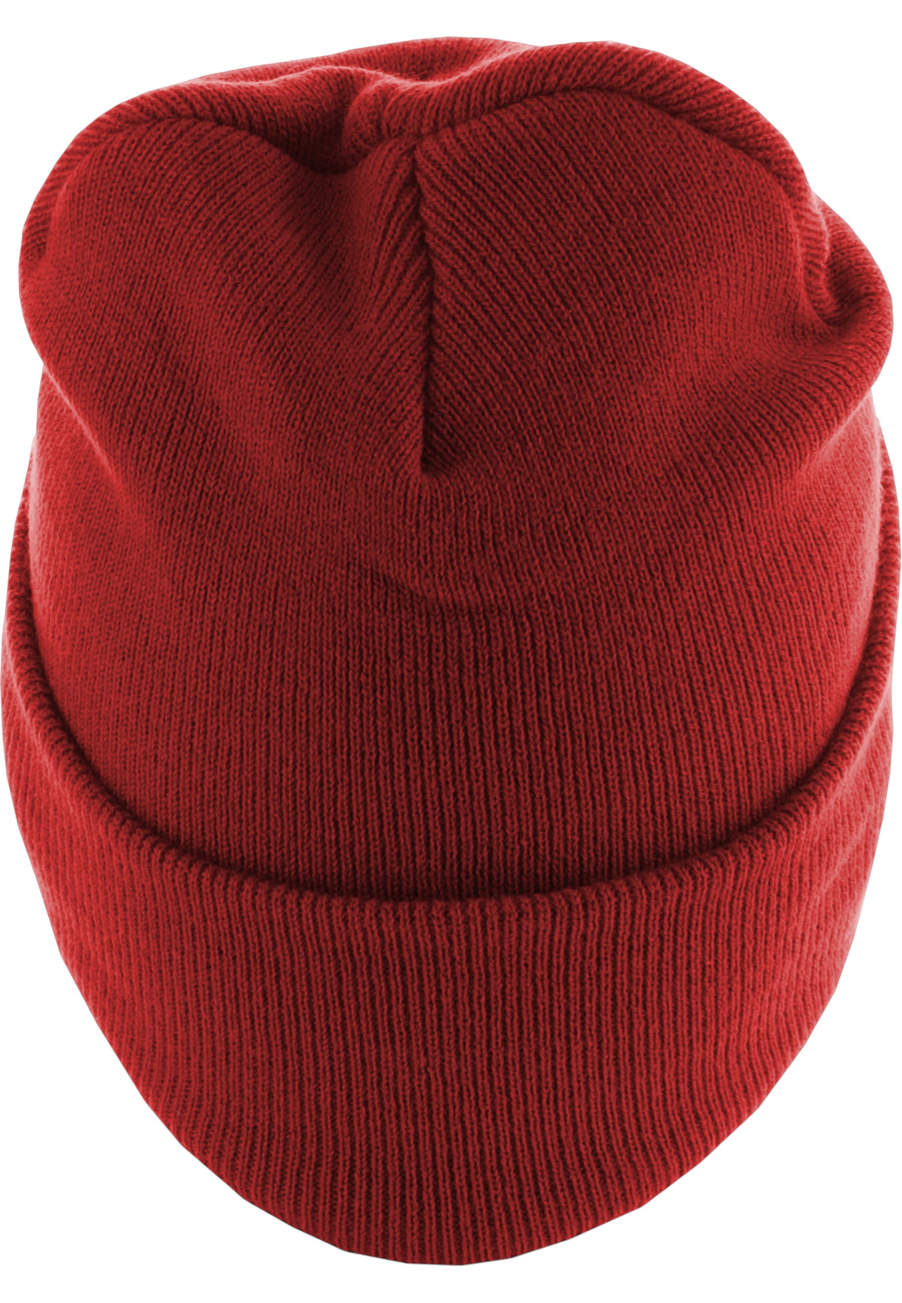 MSTRDS Beanie "MSTRDS Accessoires Beanie Basic Flap Long Version" 1 Stk.