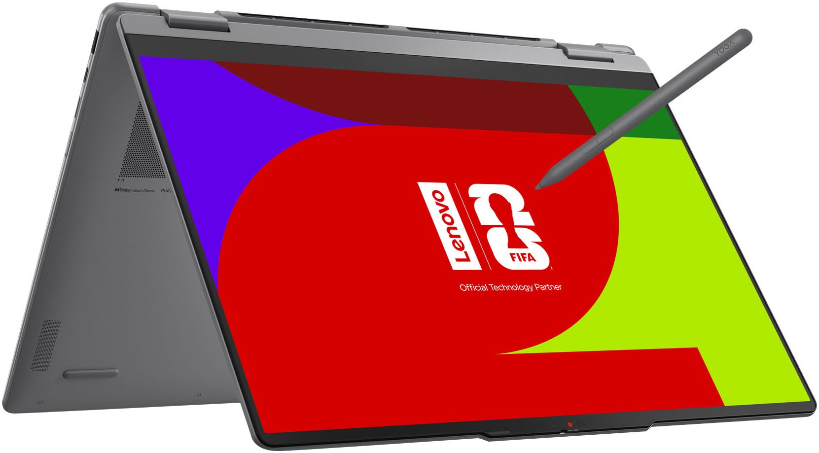 Lenovo Notebook »Yoga 7 2-in-1 16IPH11«