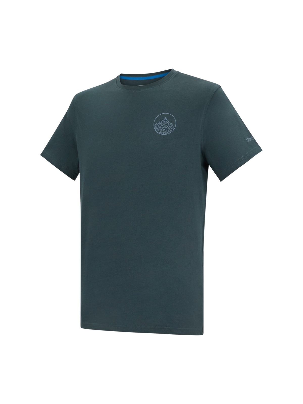 Regatta T-Shirt »Breezed«