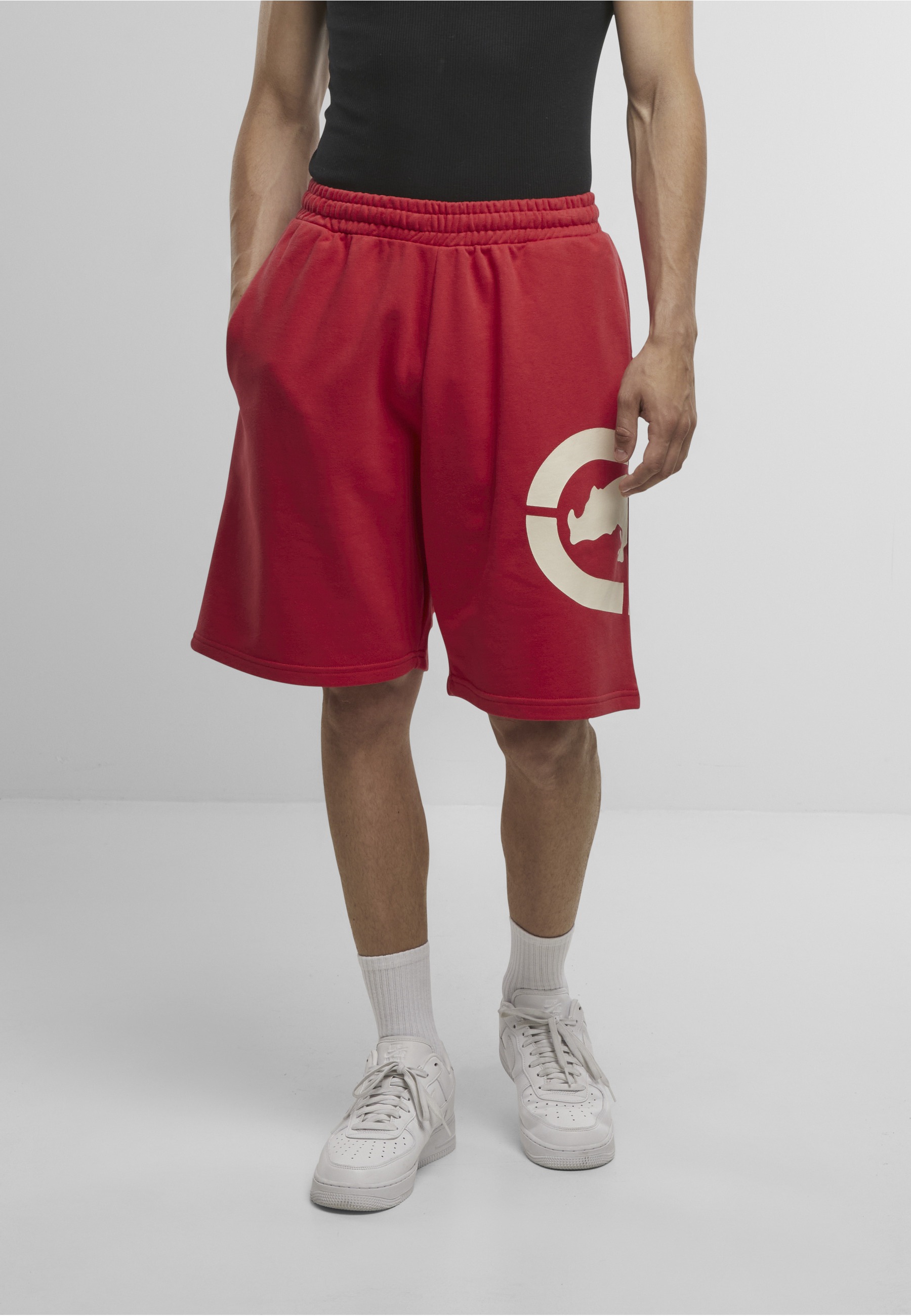 Thumbnail - Ecko Unltd. Sweatshorts "Ecko Unltd. Shorts Buzzer"