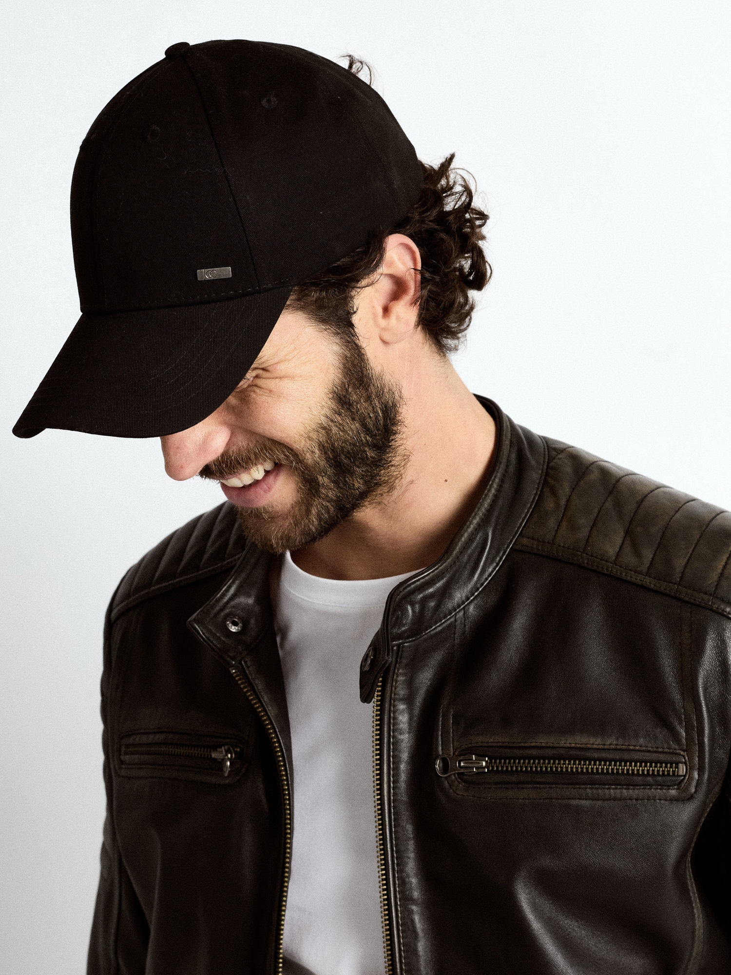 JCC Baseball Cap "31025166"