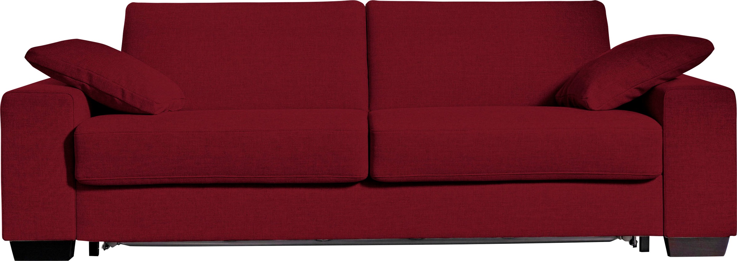 Bali Schlafsofa "Norwalk, Dauerschläfer", in 140er und 160er Breite, 3 Vari günstig online kaufen