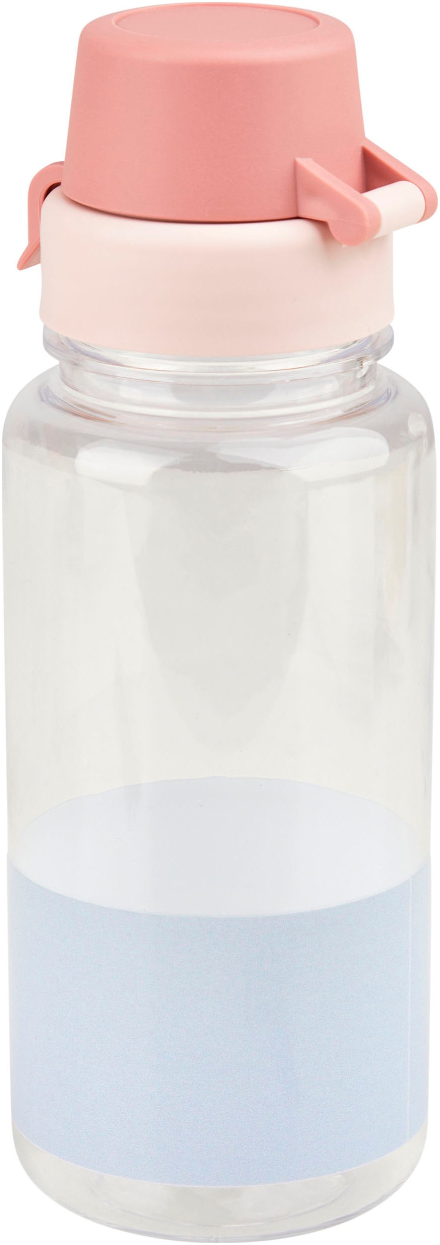 Sterntaler Trinkflasche "Tritan, 400 ml, Perlrosa" individuell beschriftbar günstig online kaufen