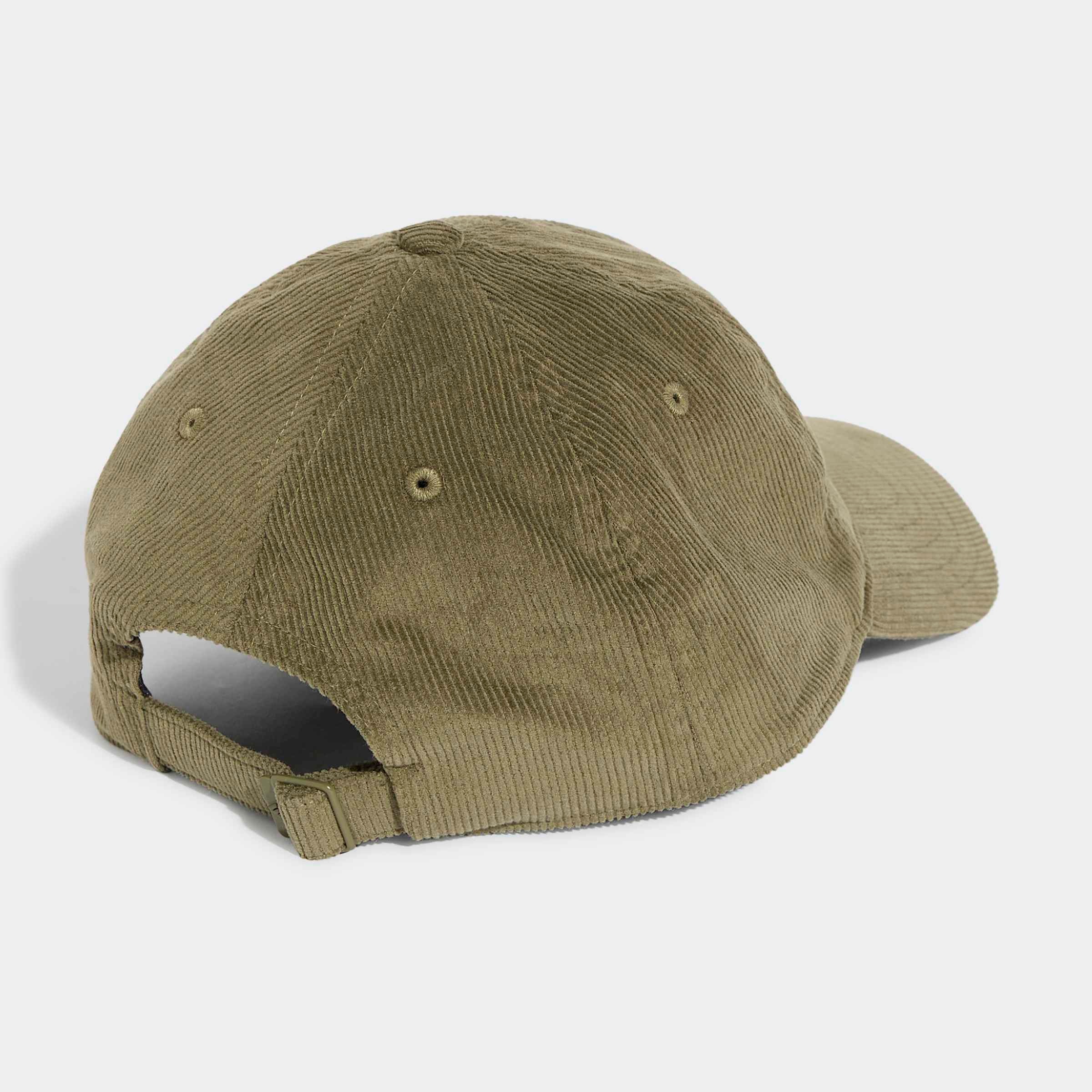 adidas Performance Baseball Cap »DAD CAP, CORD« für Erwachsene, im sportlichen Stil