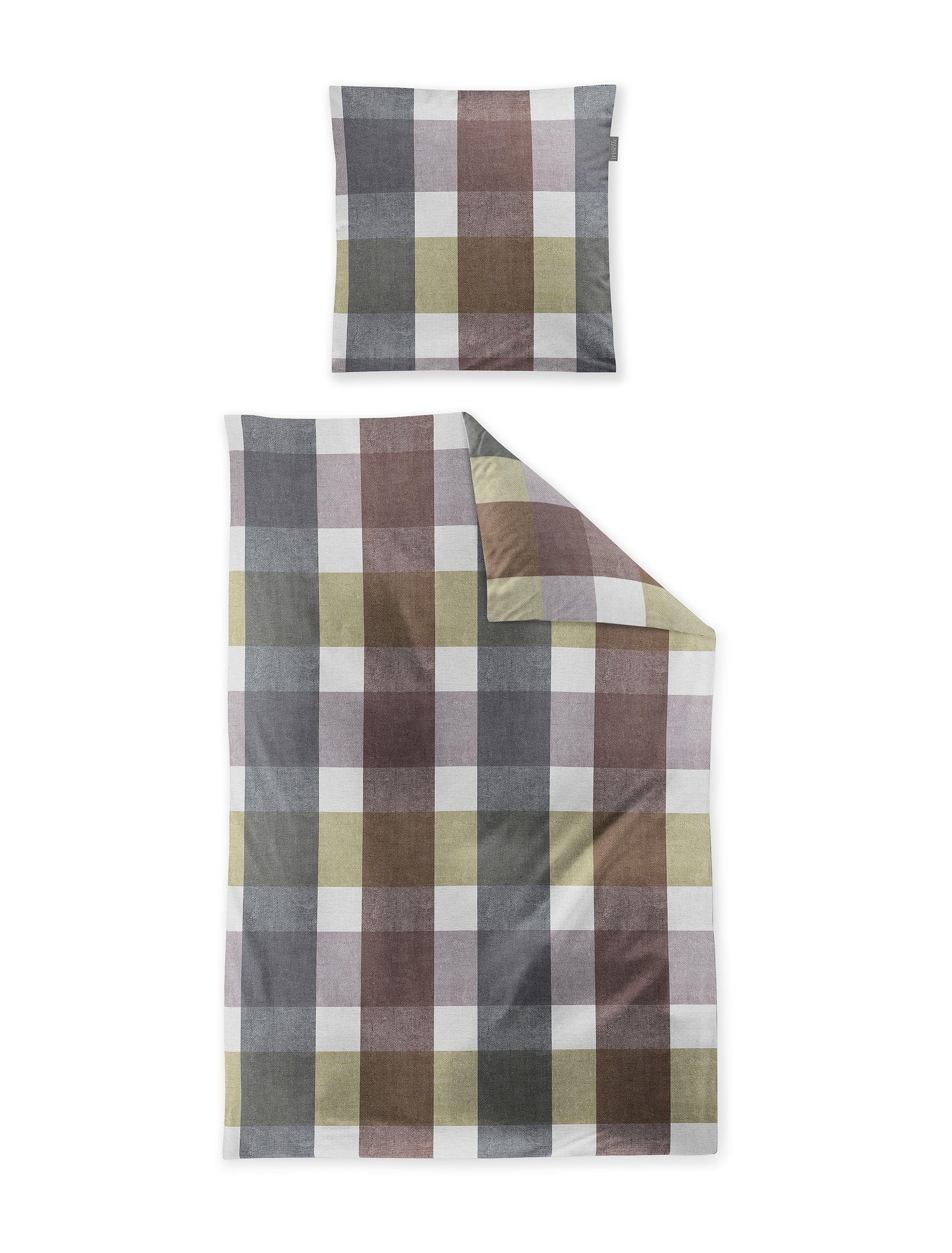 Irisette Bettwäsche "Koala 8622" 2 Stk. flauschig weich und wärmend günstig online kaufen