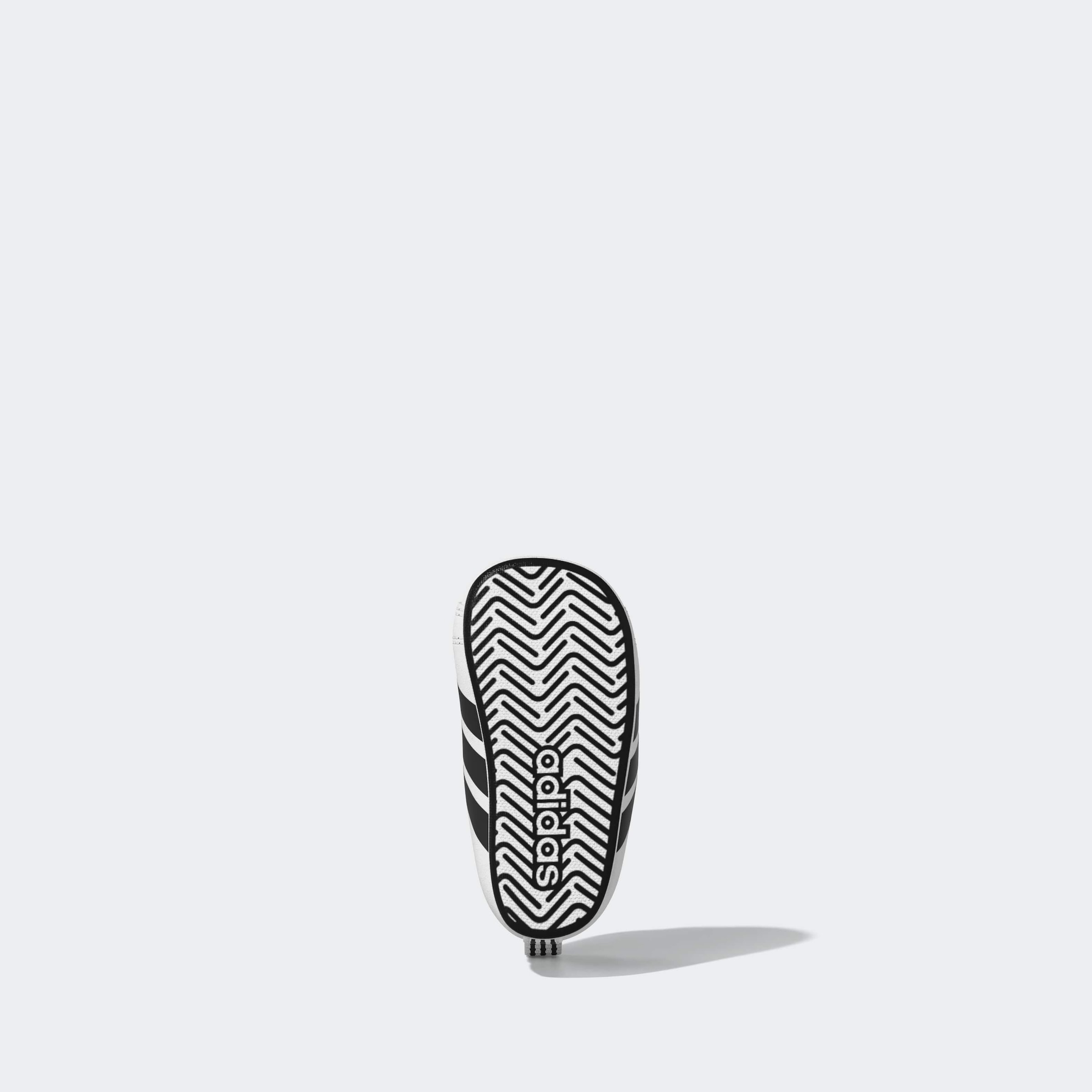 adidas Sportswear Sneaker »GRAND COURT KRABBEL«  für Kinder