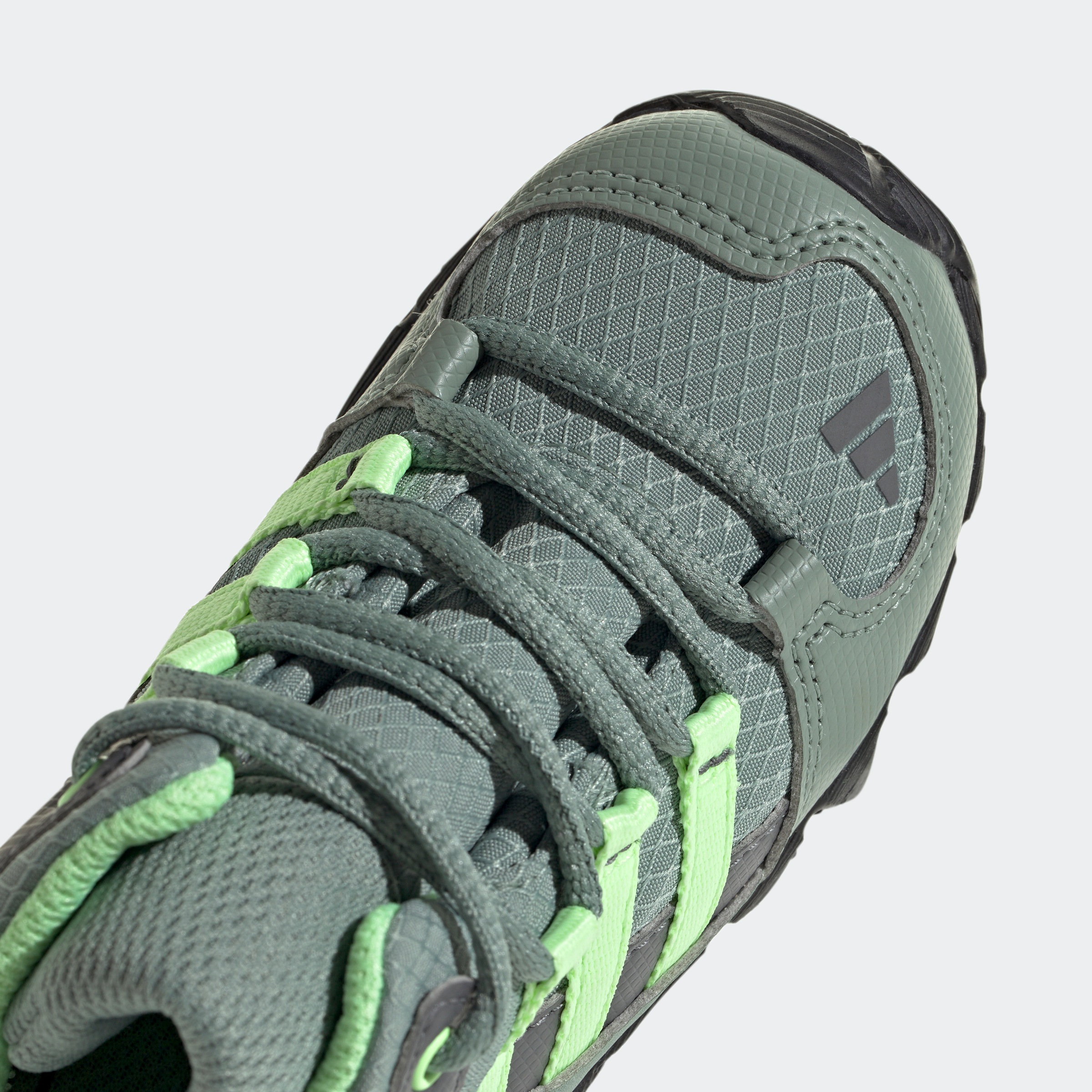 adidas TERREX Wanderschuh »TERREX MID GORE-TEX«, wasserdicht