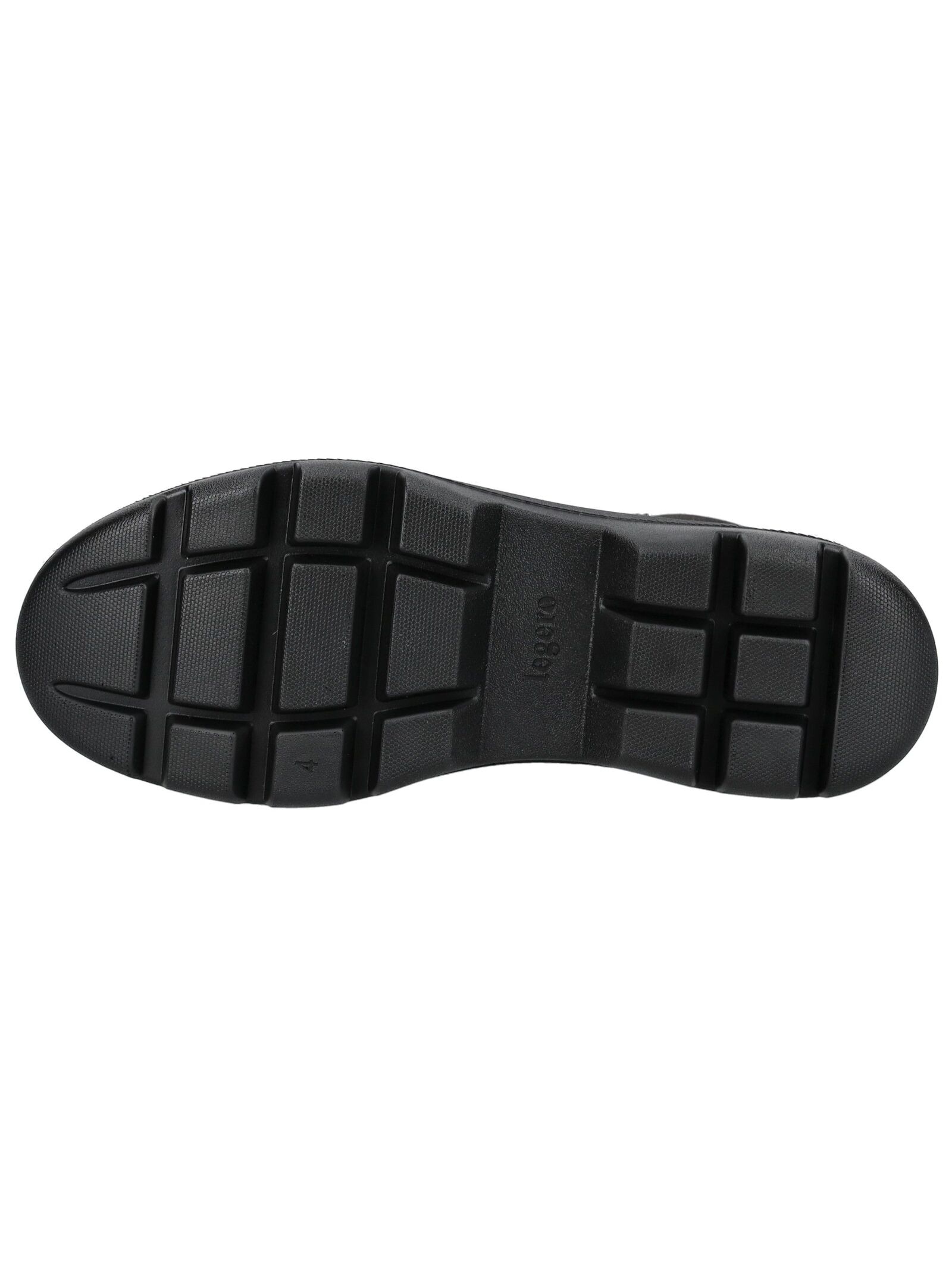 Legero Stiefelette »Legero Stiefelette Leder/Textil«