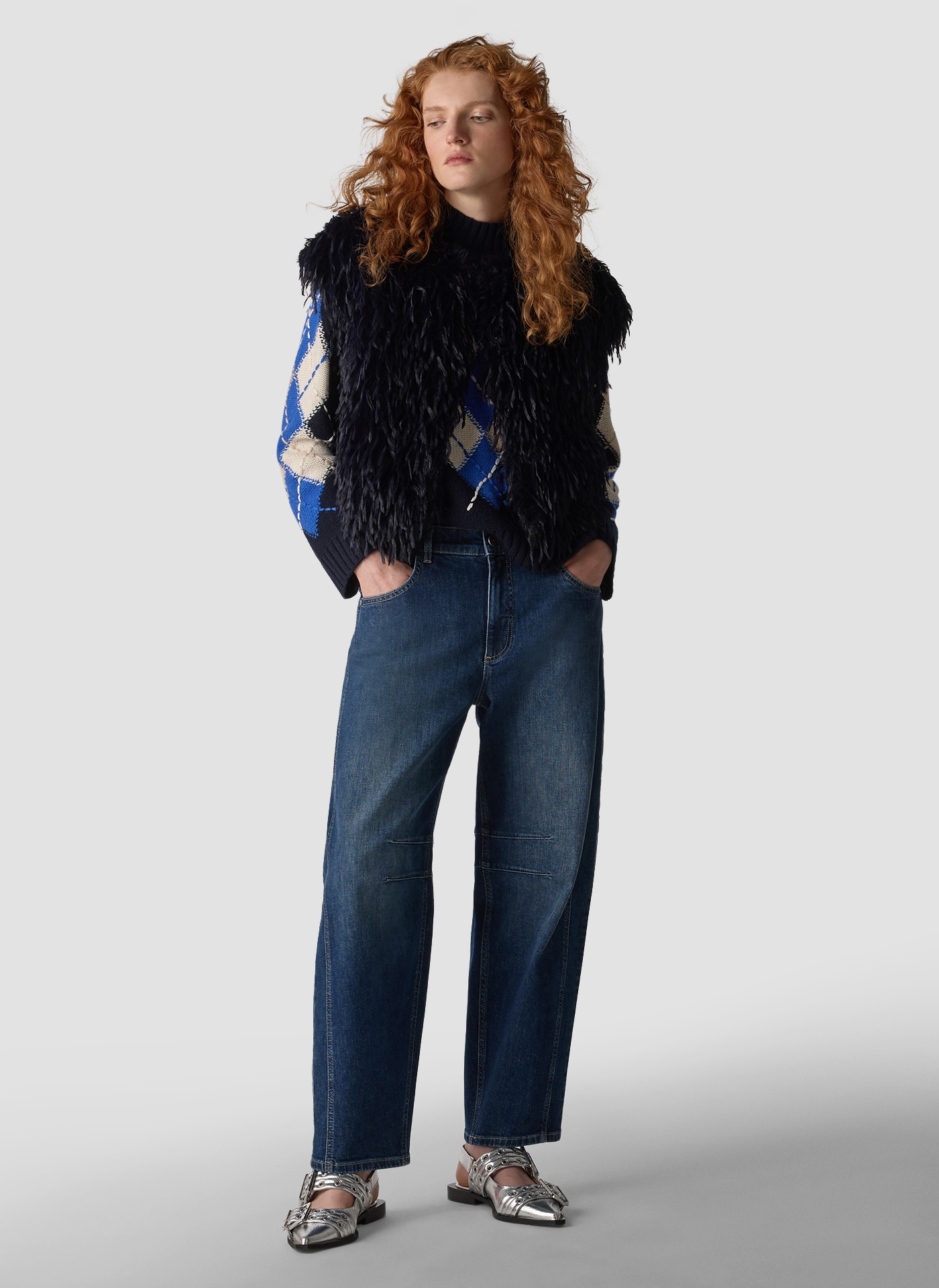 LeComte Steppweste »Weste«
