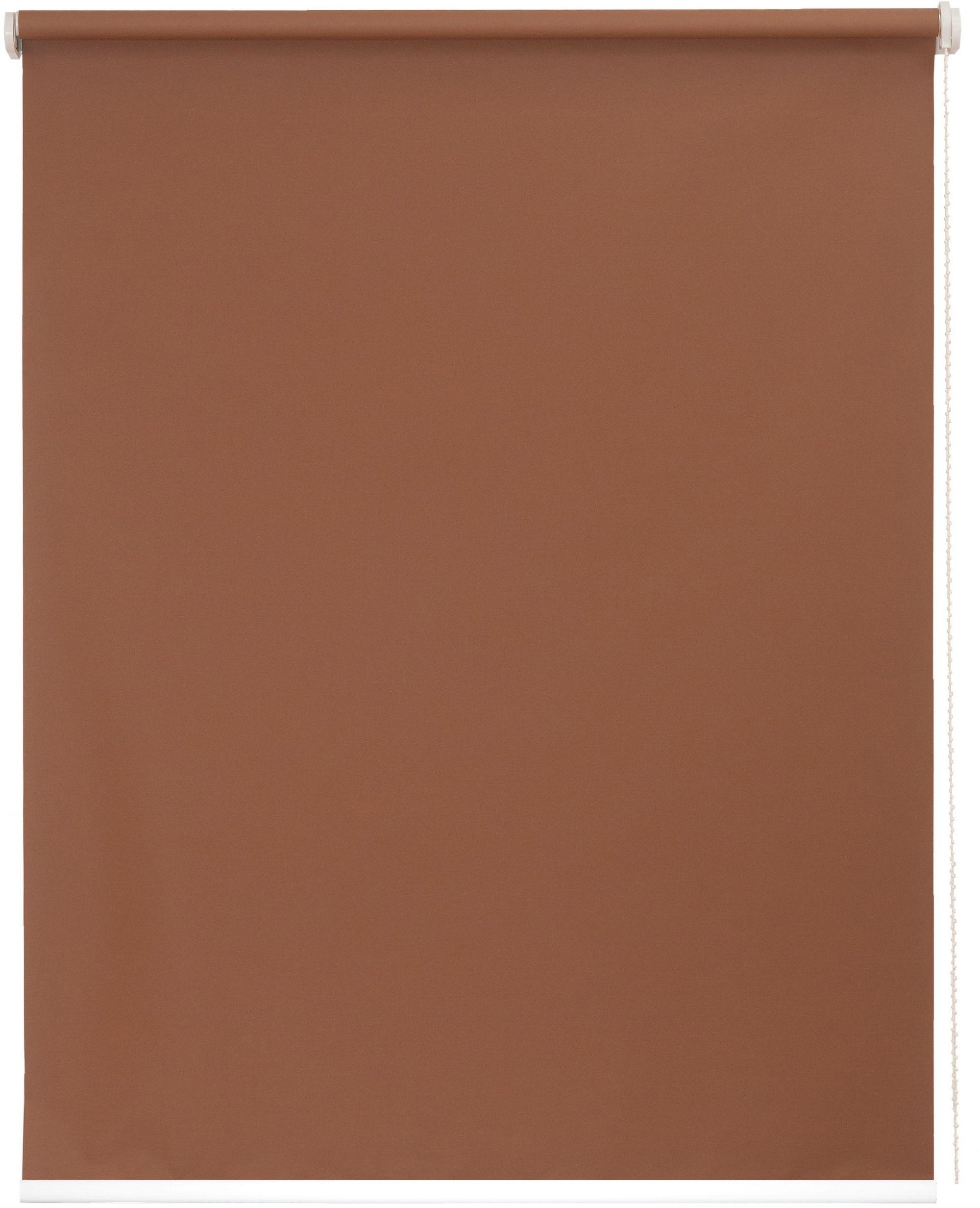 sunlines Seitenzugrollo »One size  Style uni« Lichtschutz freihängend Made in Germany