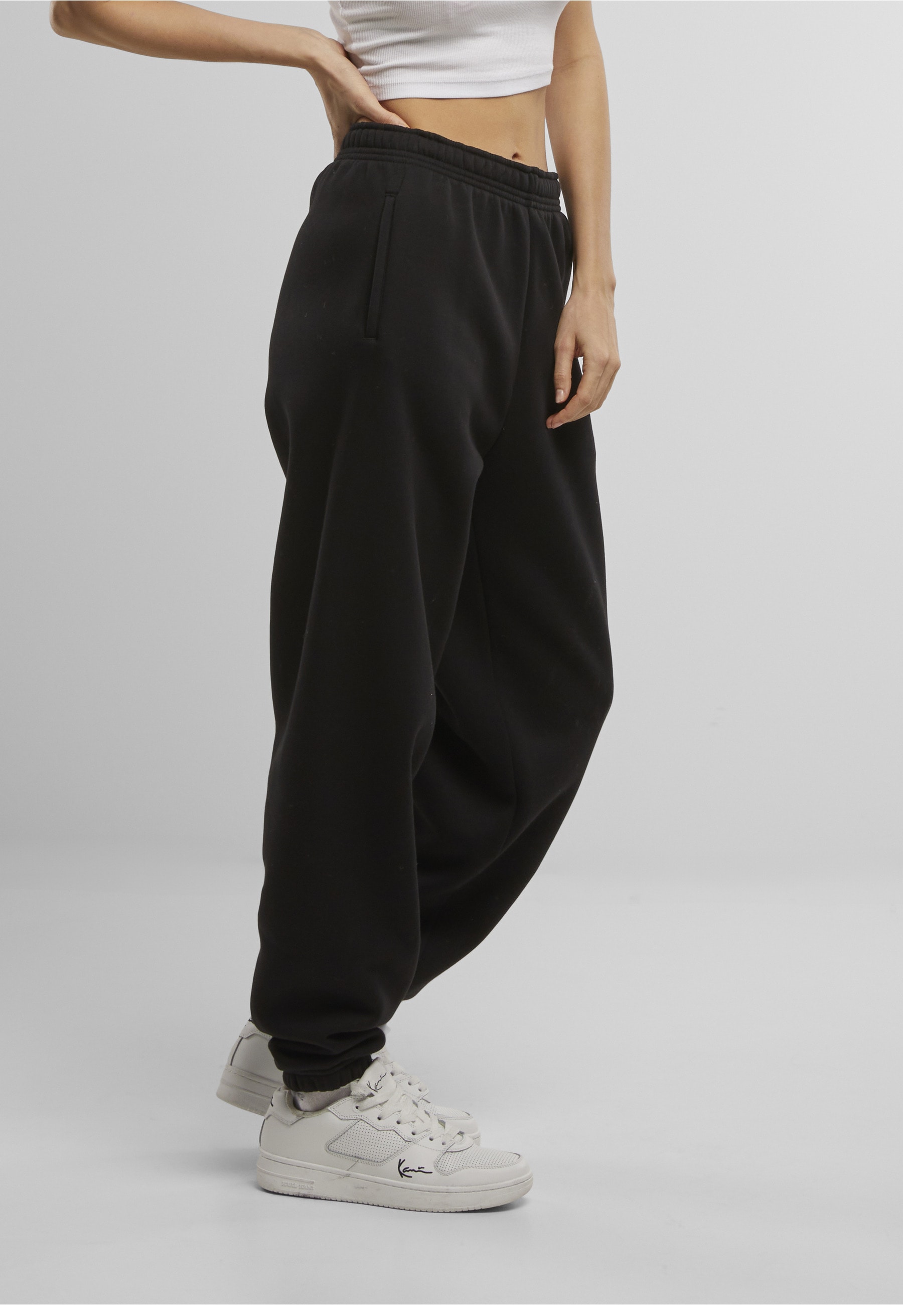 Karl Kani Sweathose »Karl Kani Small Signature Essential Os Sweatpants«