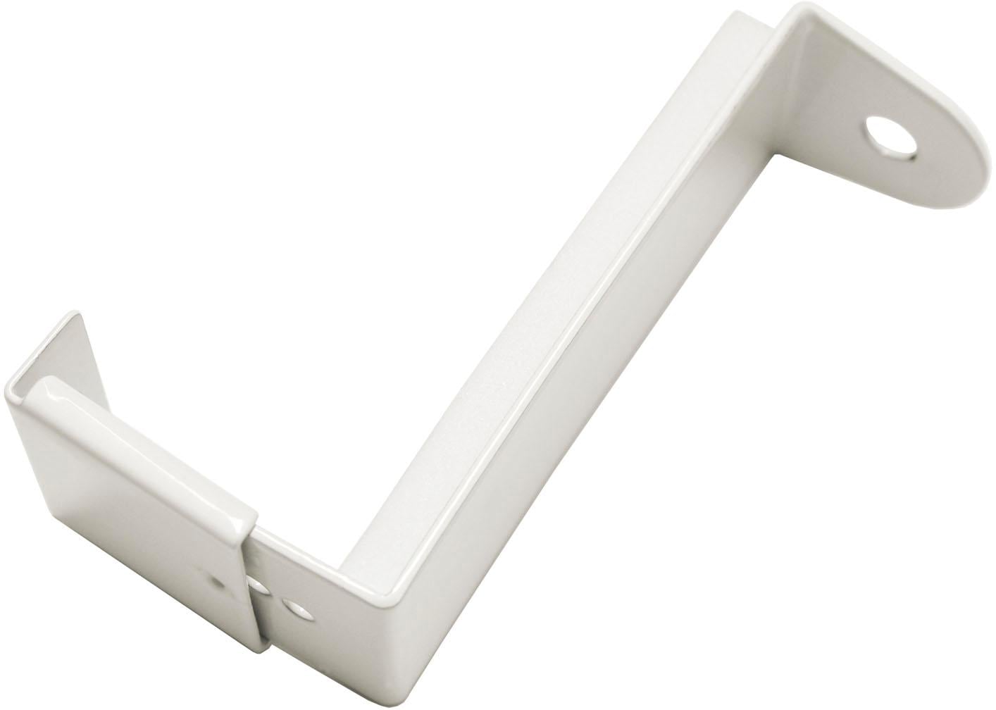 GARDINIA Verbinder "Spannvitrage-Adapter" Serie Spannvitrage Ø 7/9 mm