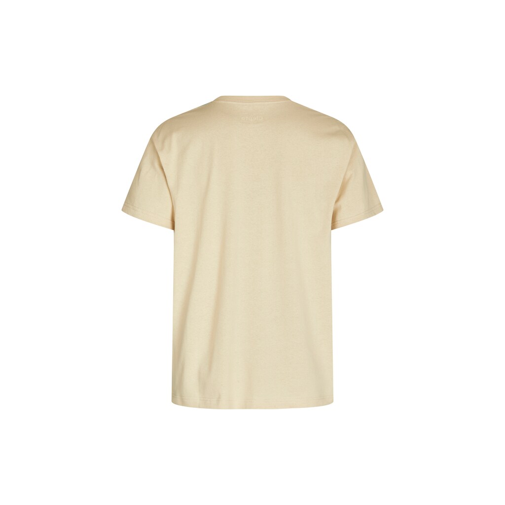 Cleptomanicx T-Shirt »Ligull Boxy 2«