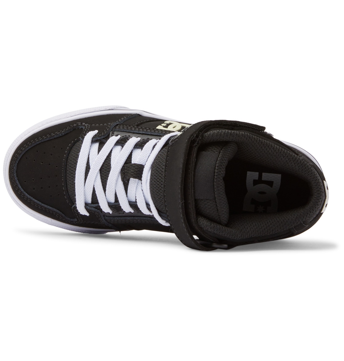 DC Shoes Sneaker »Pure High-Top EV«