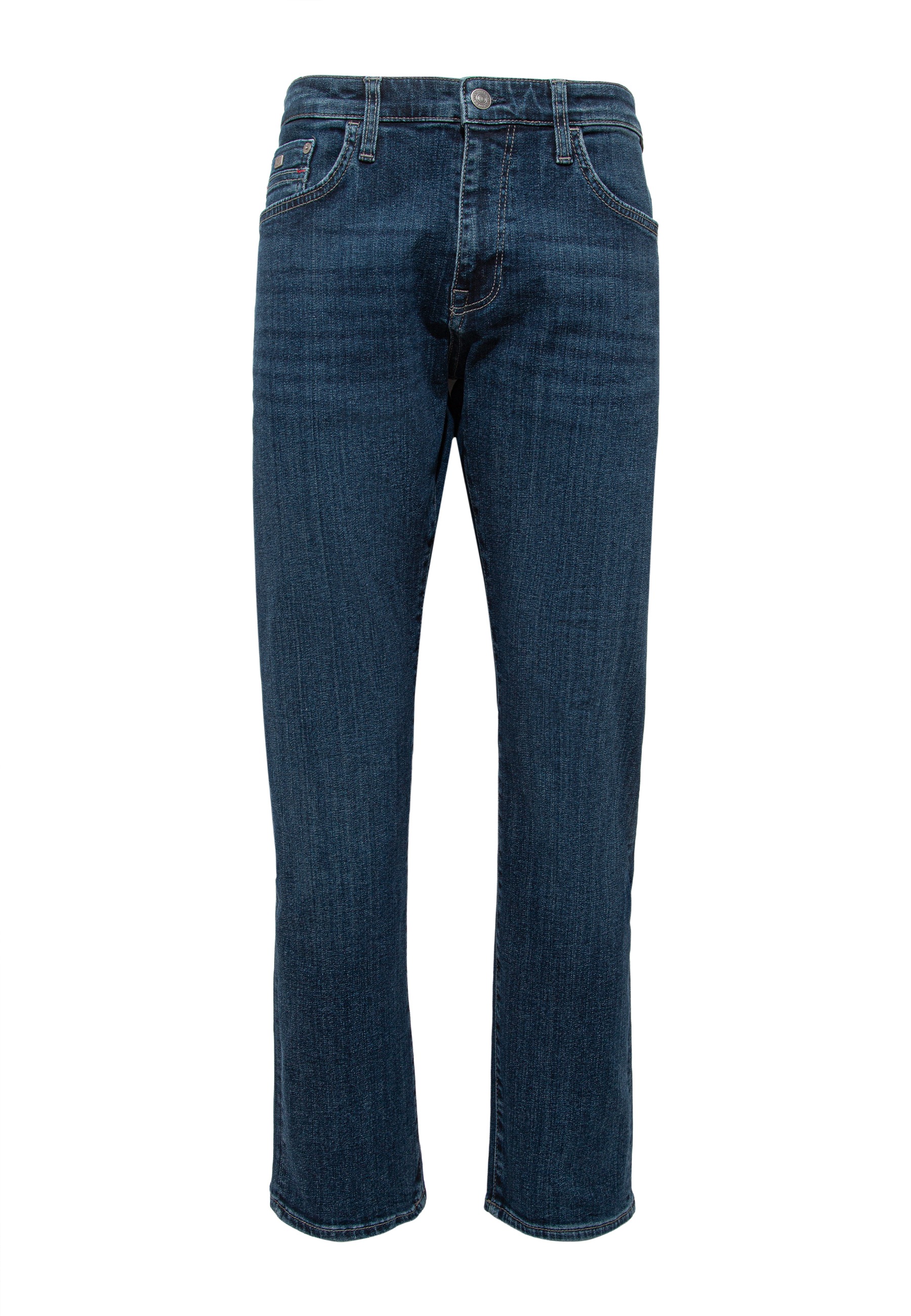 Mavi Gerade Jeans »MARTIN«, Straight Jeans