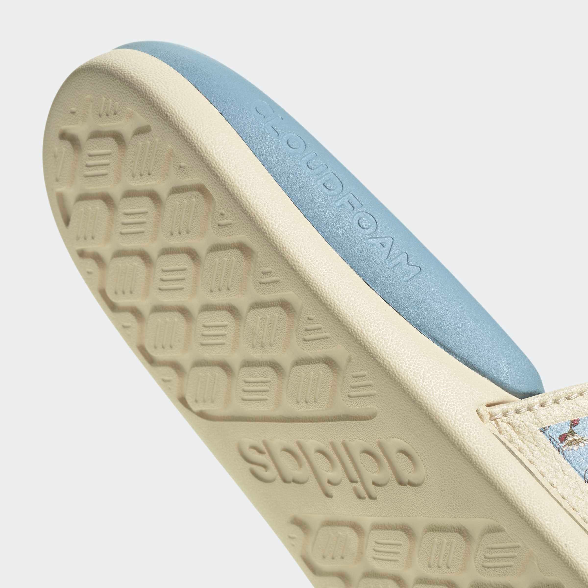 adidas Sportswear Badesandale »ADILETTE COMFORT 2.0«  Badelatschen