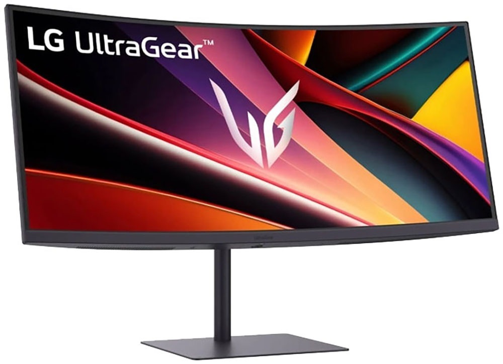 Samsung Gaming-LED-Monitor »34G630A« 86 cm/34 ″  3440 x 1440 px UWQHD 1 Reaktionszeit 240 Hz