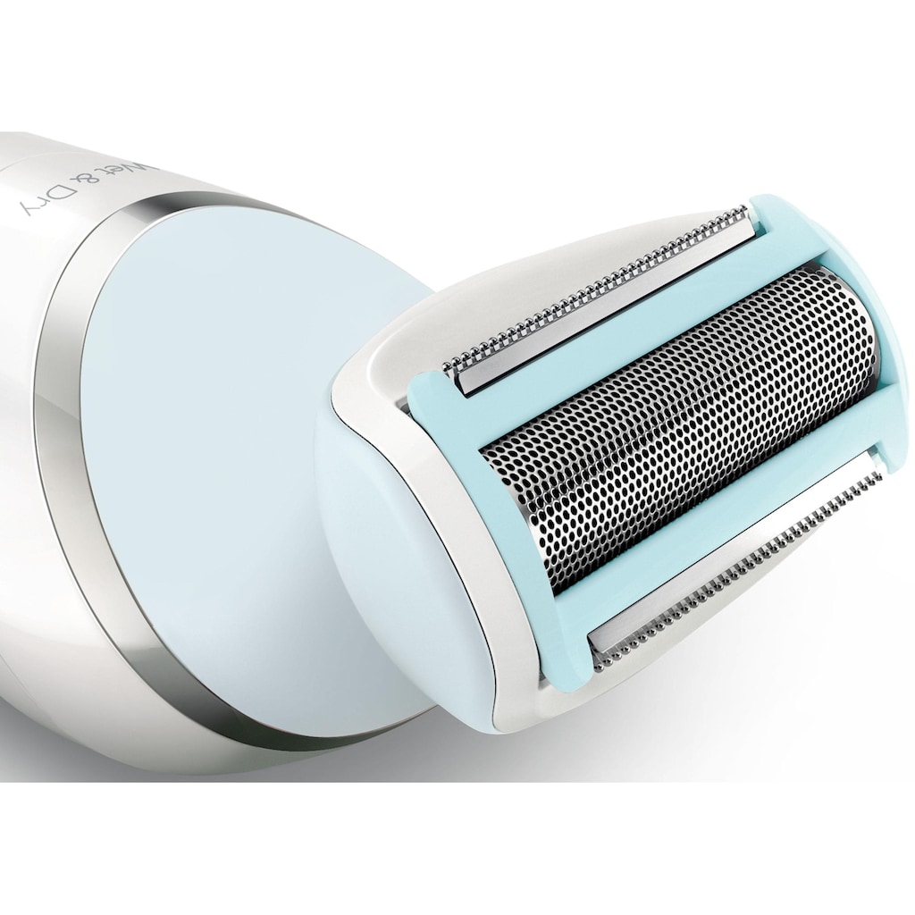 Philips Elektrorasierer »SatinShave Advanced BRL130/00«, 1 St. Aufsätze