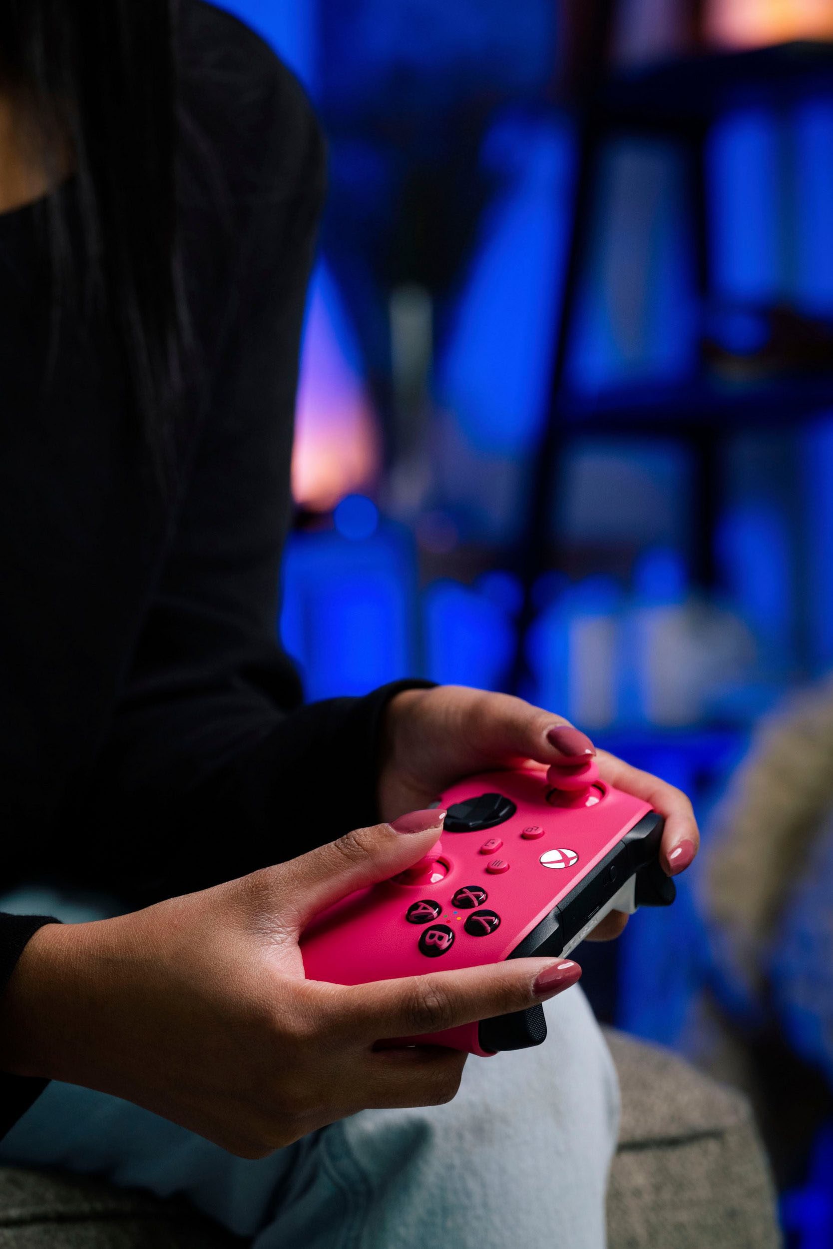 Xbox Xbox-Controller »Xbox Wireless«