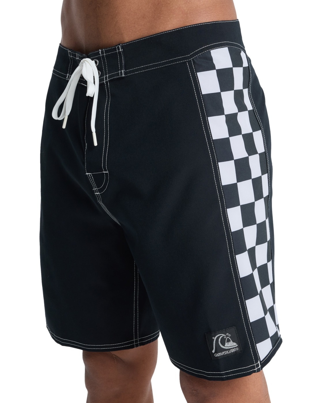 Quiksilver Boardshorts »Original Arch 18"«