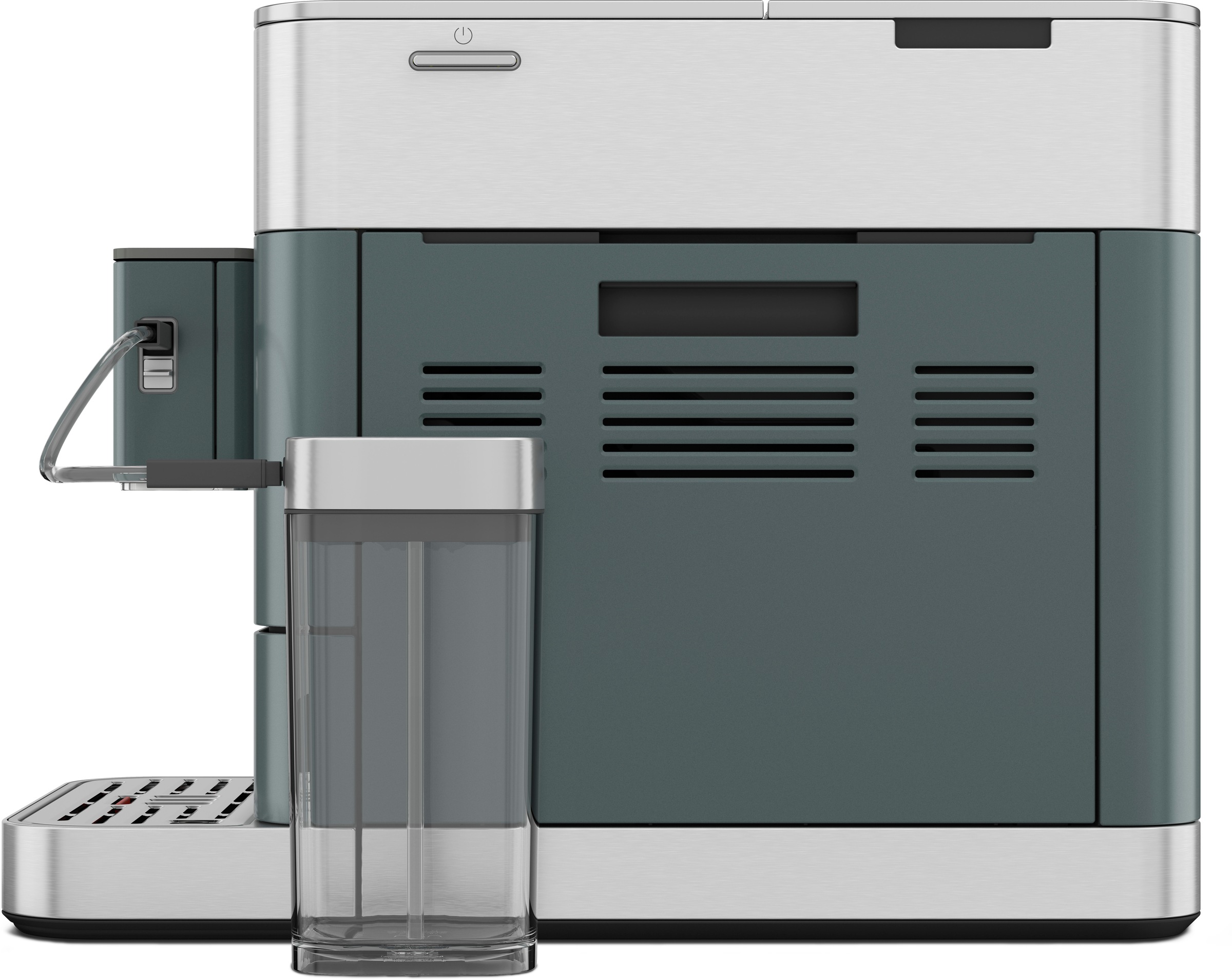 KitchenAid Kaffeevollautomat »5KES8558EJP«