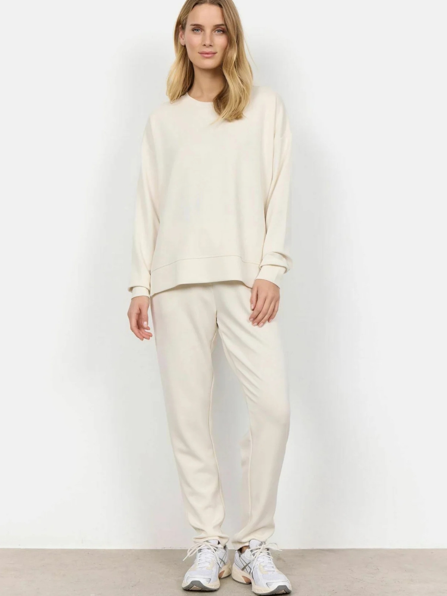 soyaconcept Strickpullover »Soya Concept Sweater SC_BANU«
