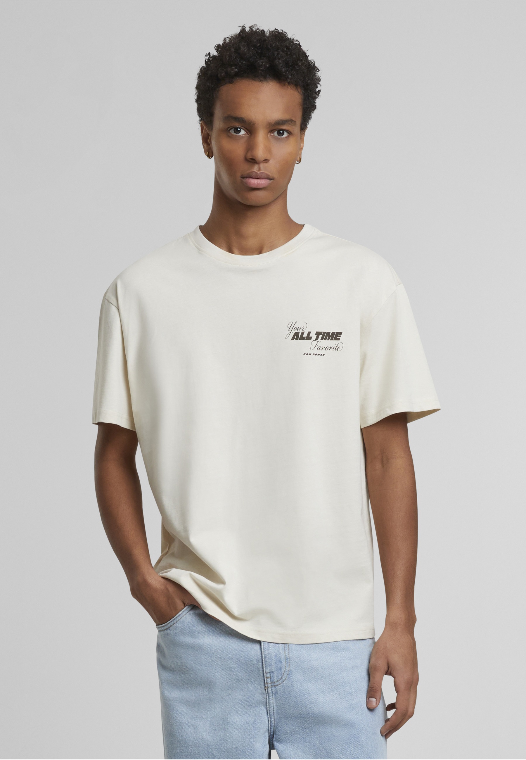 MisterTee T-Shirt »MisterTee All Time Favorite Oversize Tee« 1 Stk.