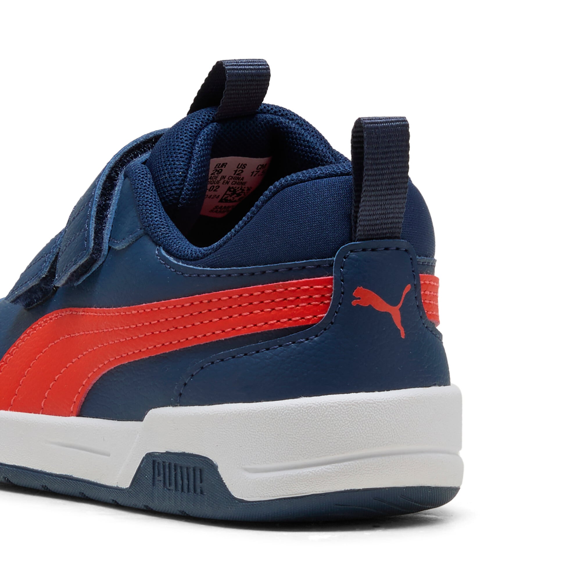 PUMA Sneaker »MULTIFLEX 2 SL V PS«