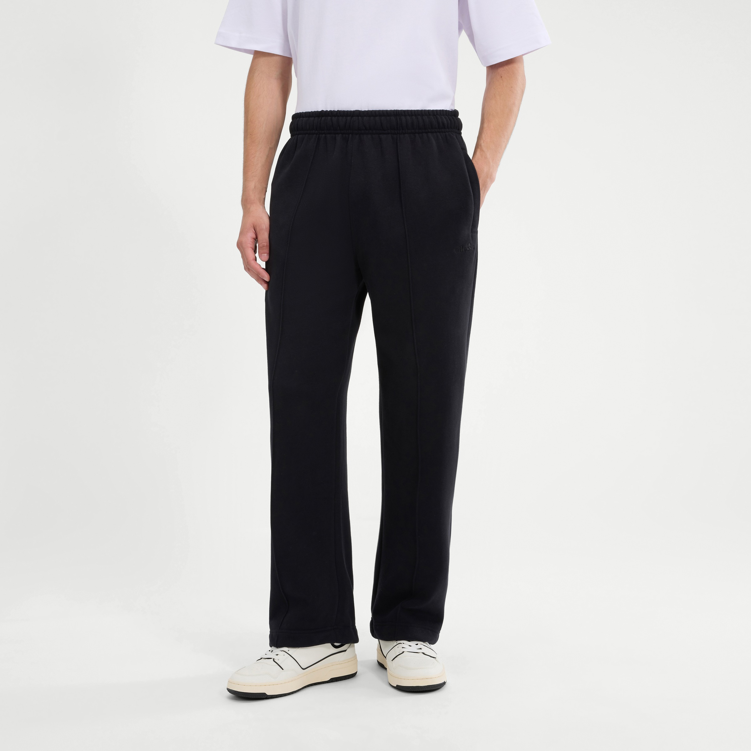 Ellesse Jogginghose "PAULLO JOG PANT" sportlicher Stil, für sportliche Akti günstig online kaufen