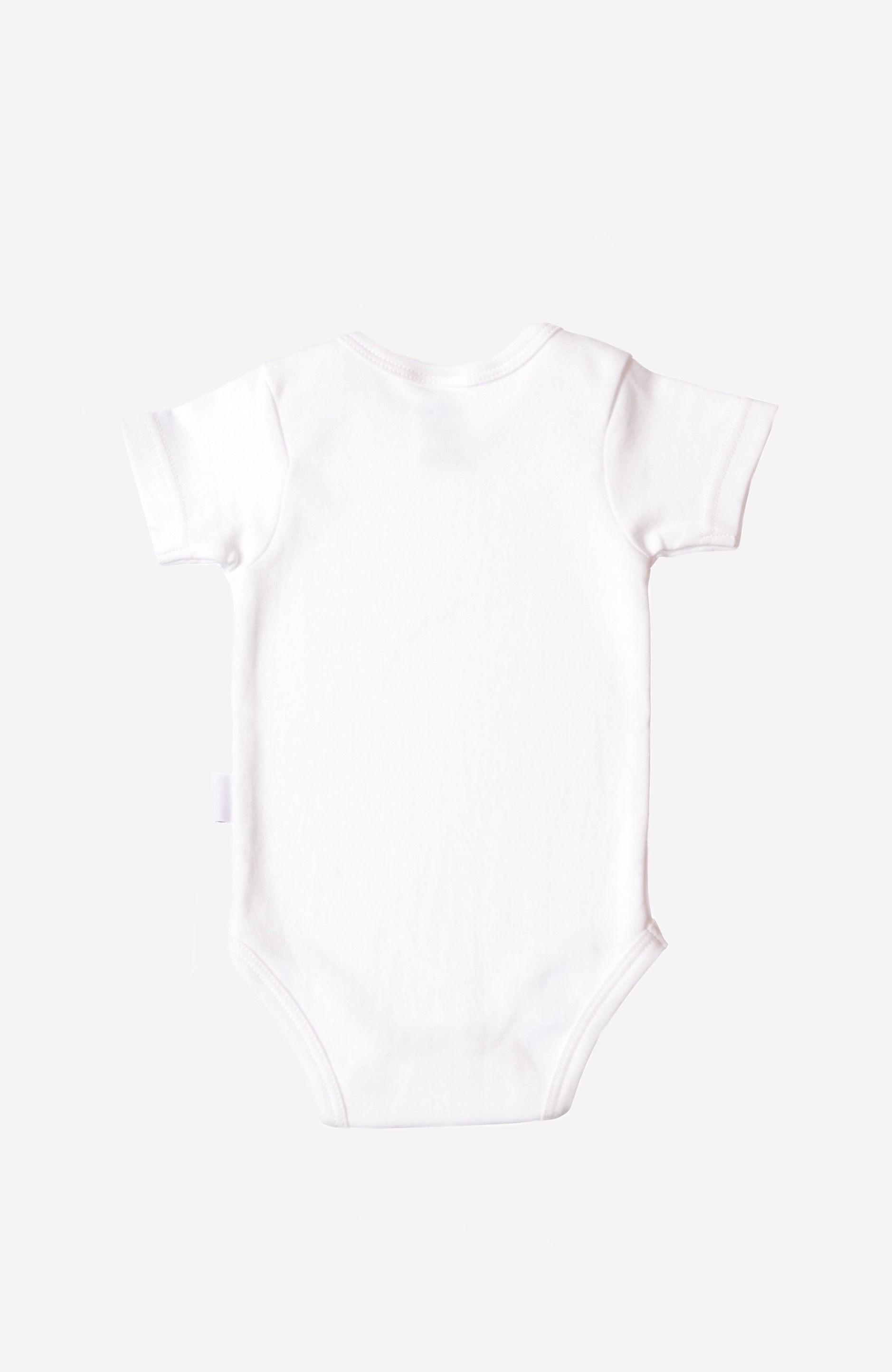 Liliput Body, aus hochwertiger Bio-Baumwolle