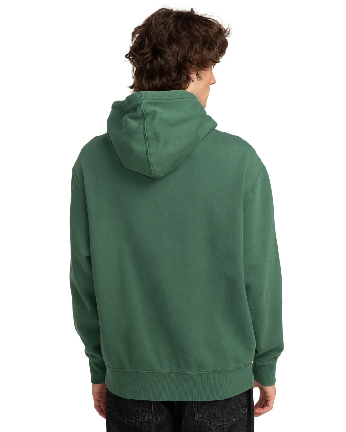Element Kapuzensweatshirt "Lowcase Pigment Po" günstig online kaufen