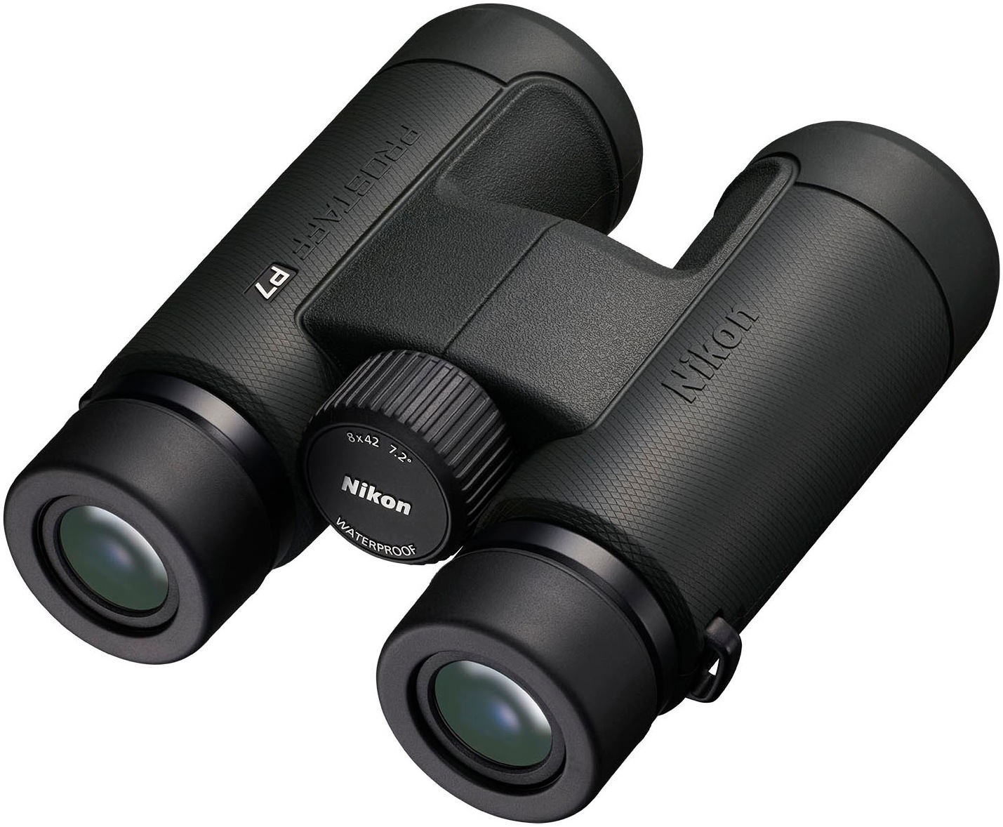 Binocular »PROSTAFF P7 8x42«