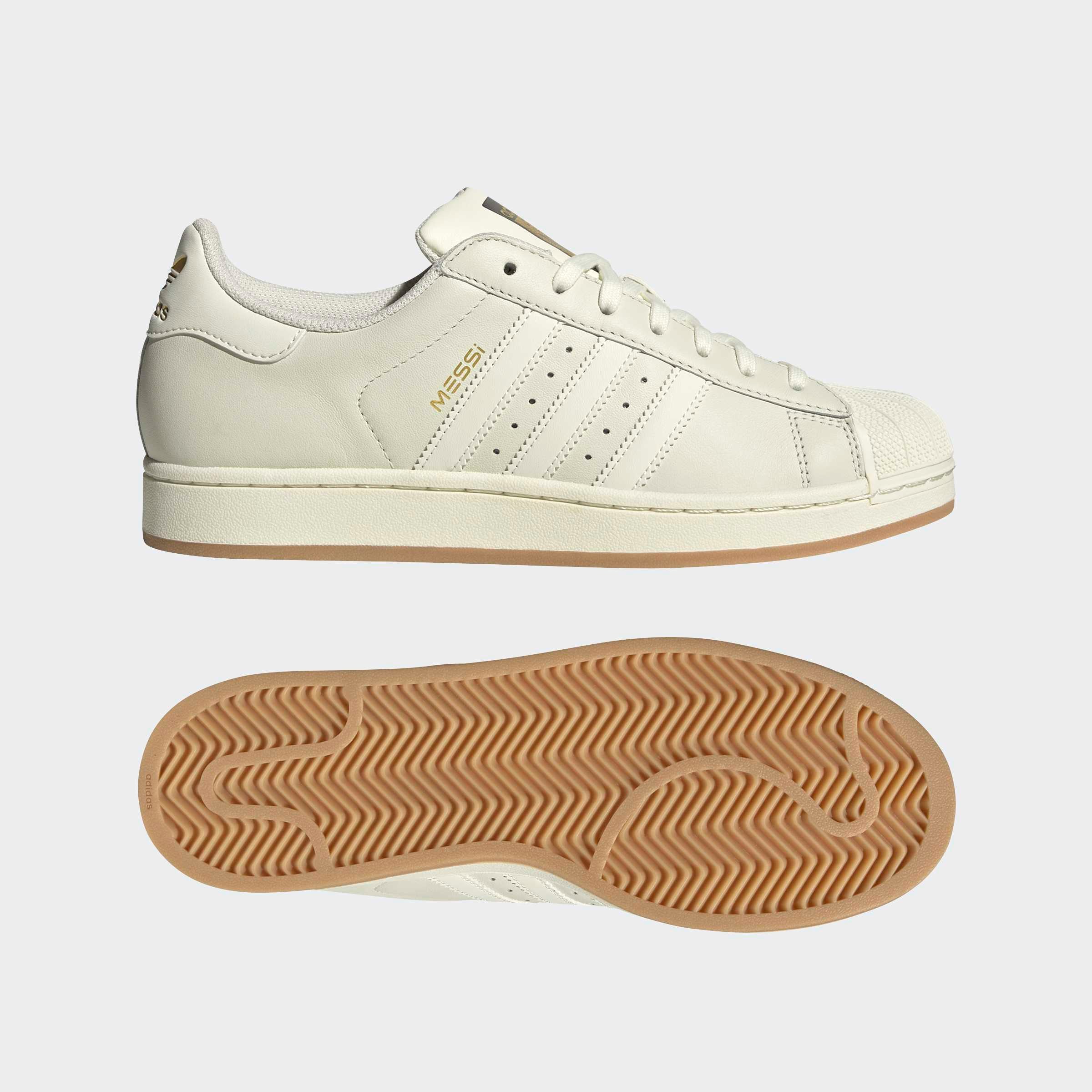 adidas Performance Sneaker »SUPERSTAR MESSI«
