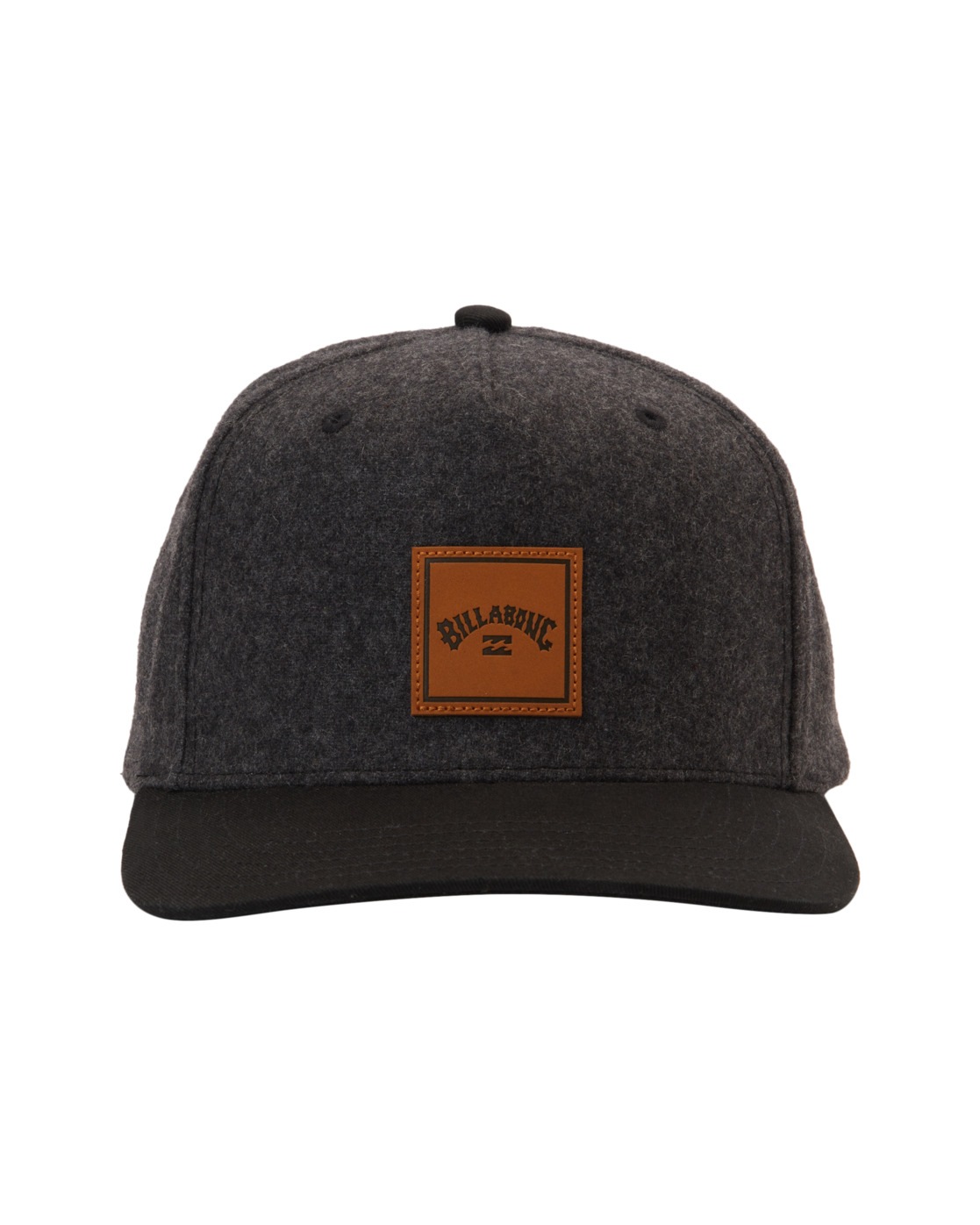 Billabong Snapback Cap "Stacked" günstig online kaufen