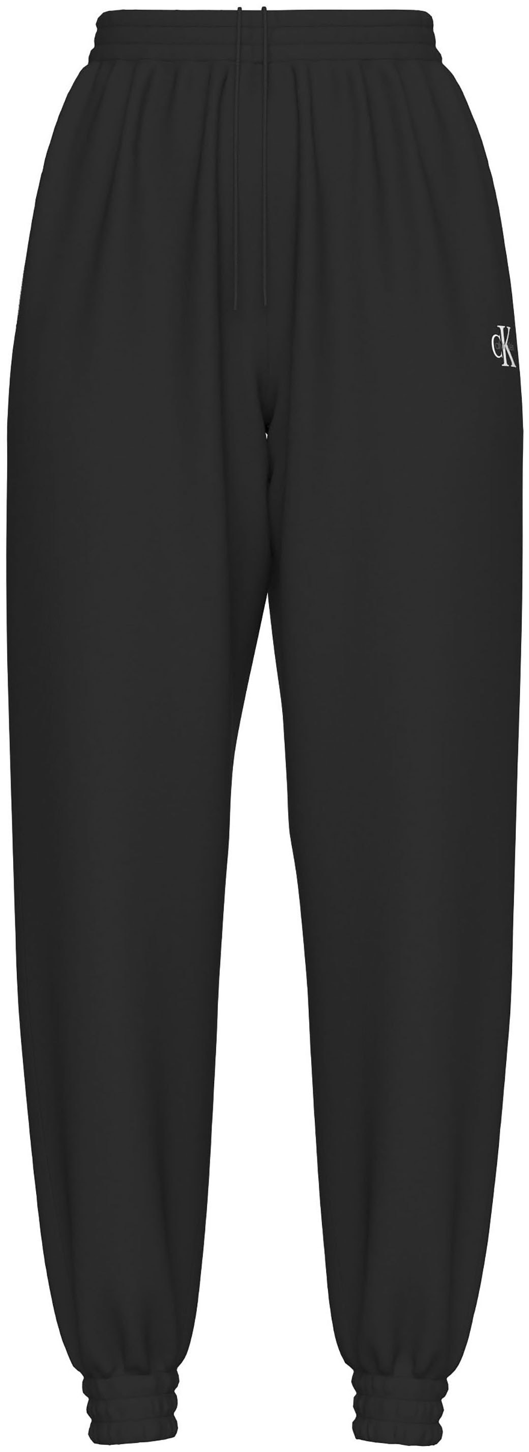 Calvin Klein Underwear Jogger Pants "GX JOGGER" Regular fit mit elastischem günstig online kaufen