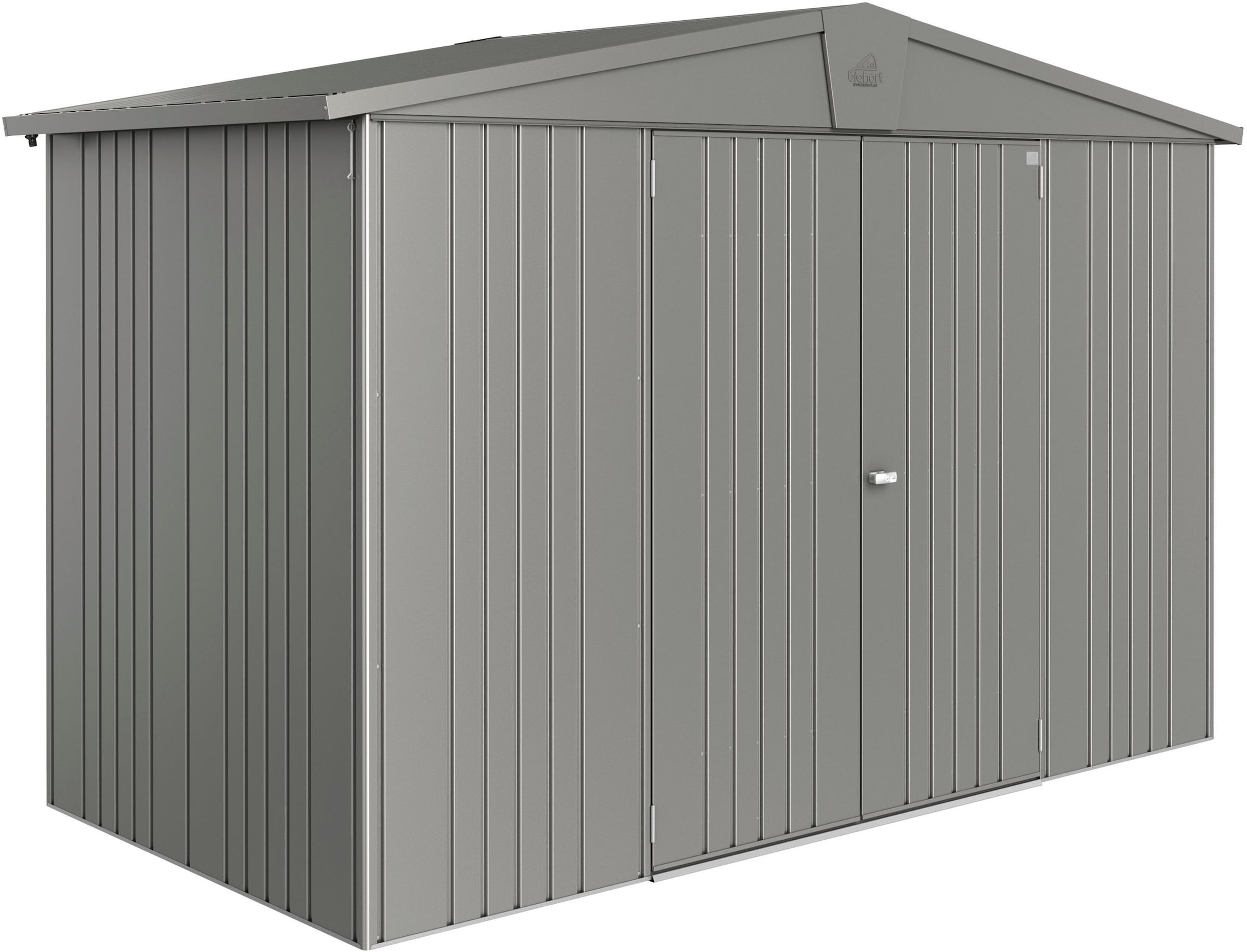 Biohort Gerätehaus "Europa Gr. 4A, verschiedene Farben" Qualitäts-Gerätesch günstig online kaufen