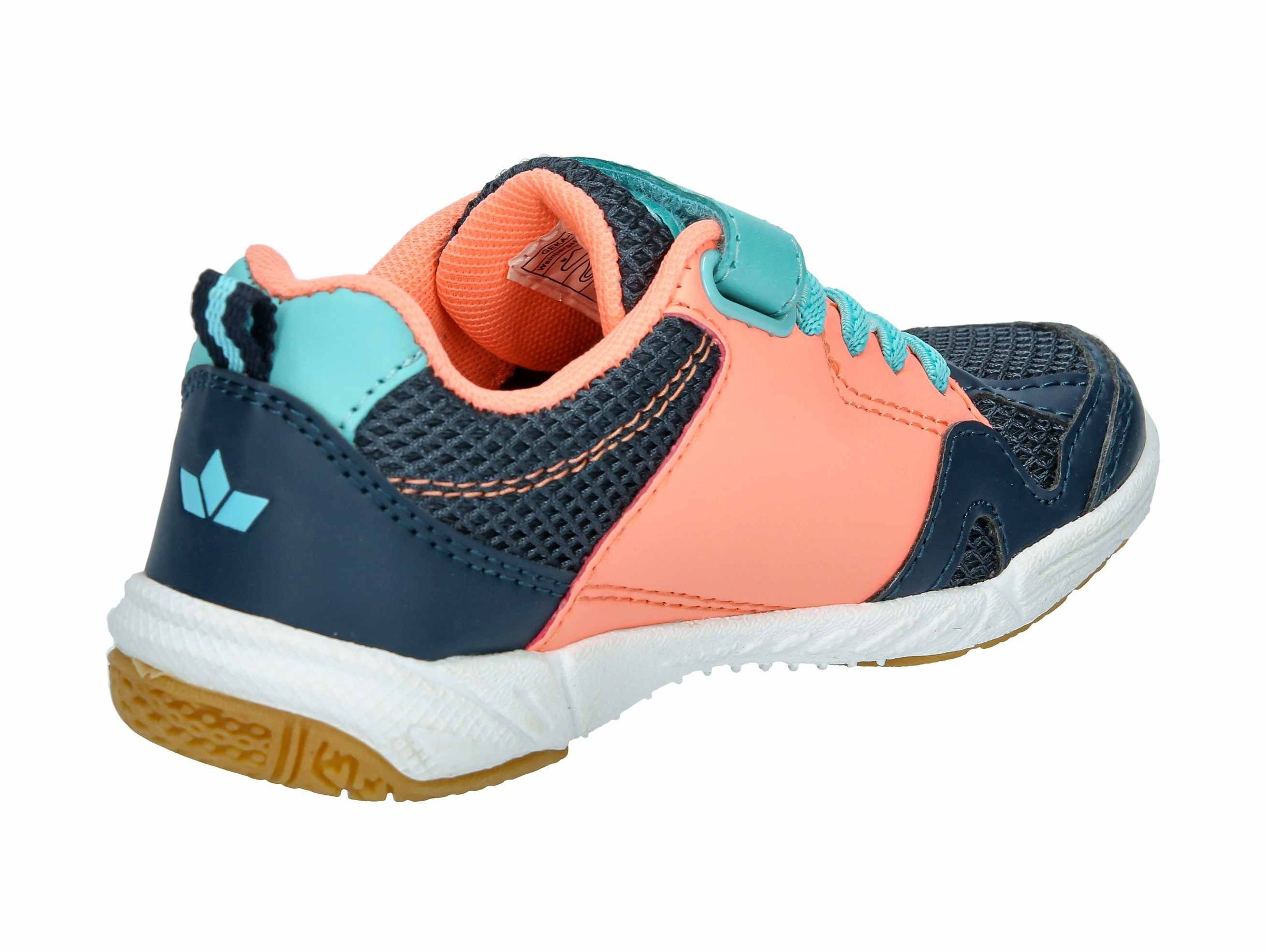 Lico Hallenschuh »Sportschuh Sport VS«